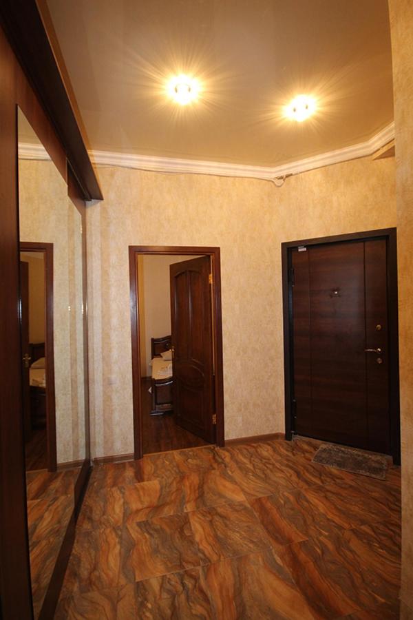 Rent Inn Yerevan on Arami Street