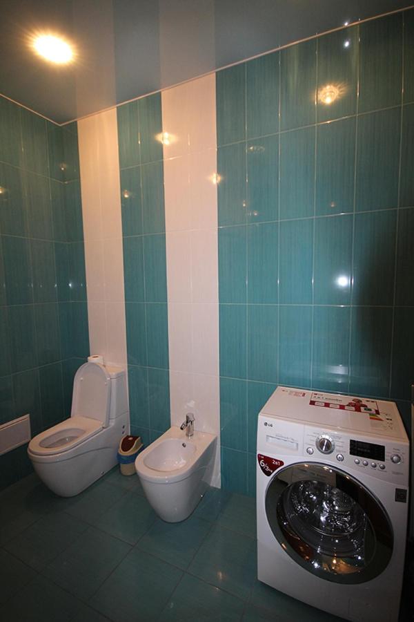 Rent Inn Yerevan on Arami Street