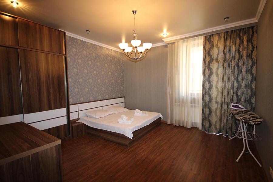 Rent Inn Yerevan on Arami Street