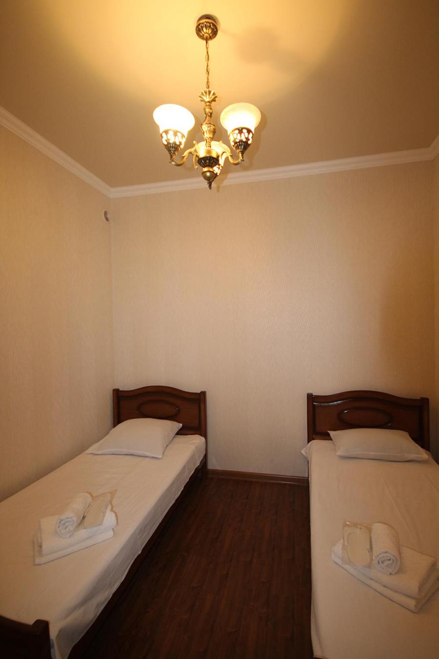 Rent Inn Yerevan on Arami Street
