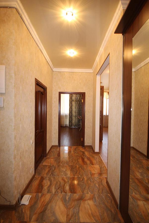 Rent Inn Yerevan on Arami Street