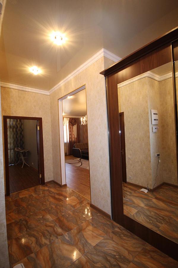 Rent Inn Yerevan on Arami Street