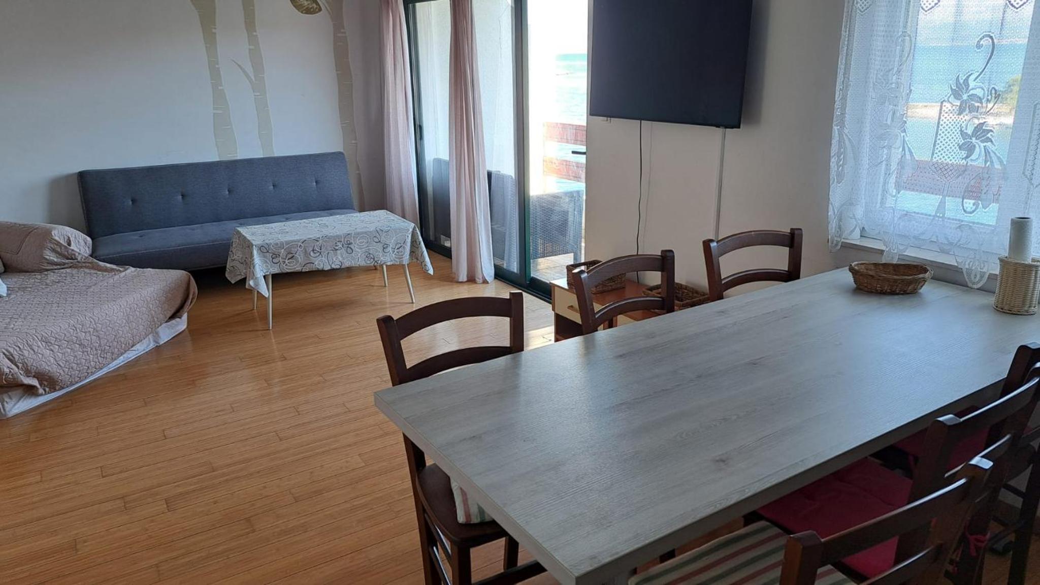 Apartmani SIDRANA