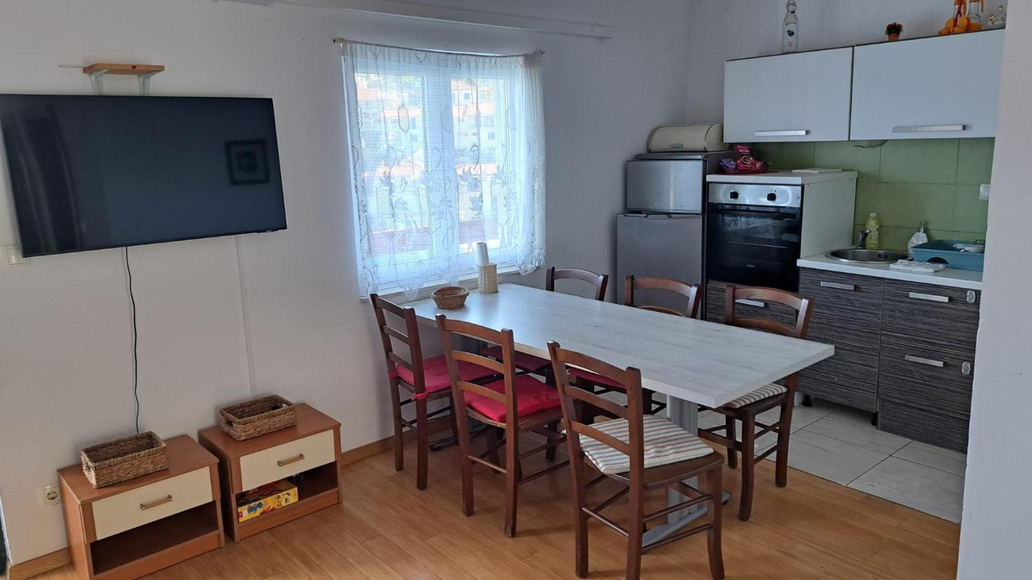 Apartmani SIDRANA