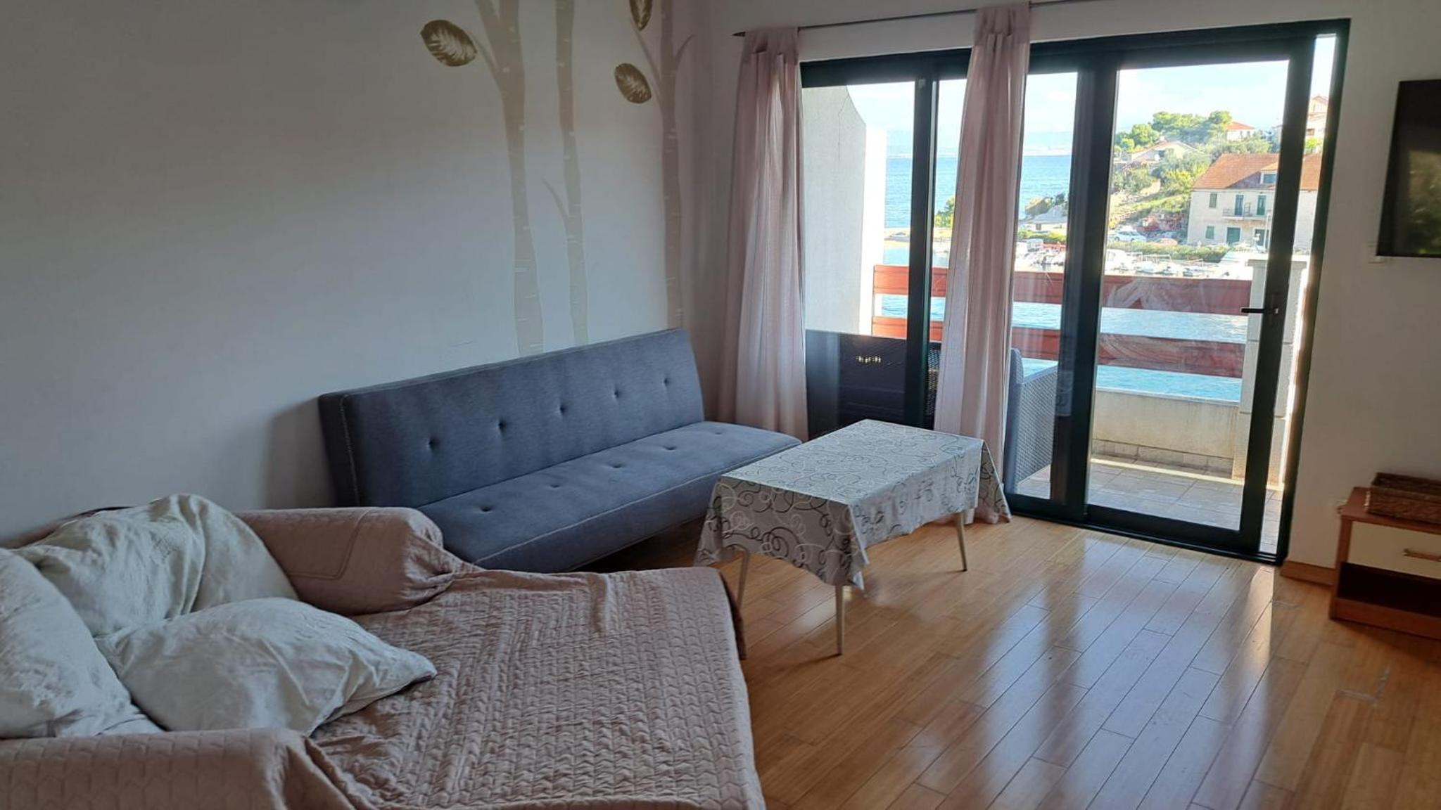 Apartmani SIDRANA