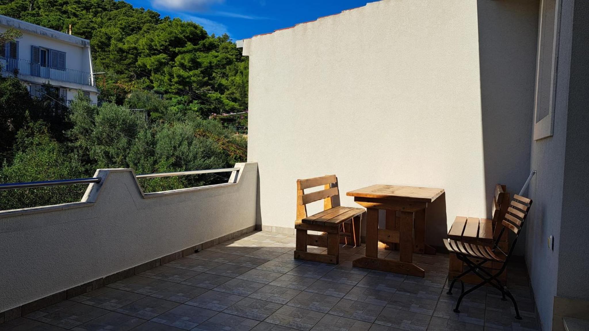 Apartmani SIDRANA