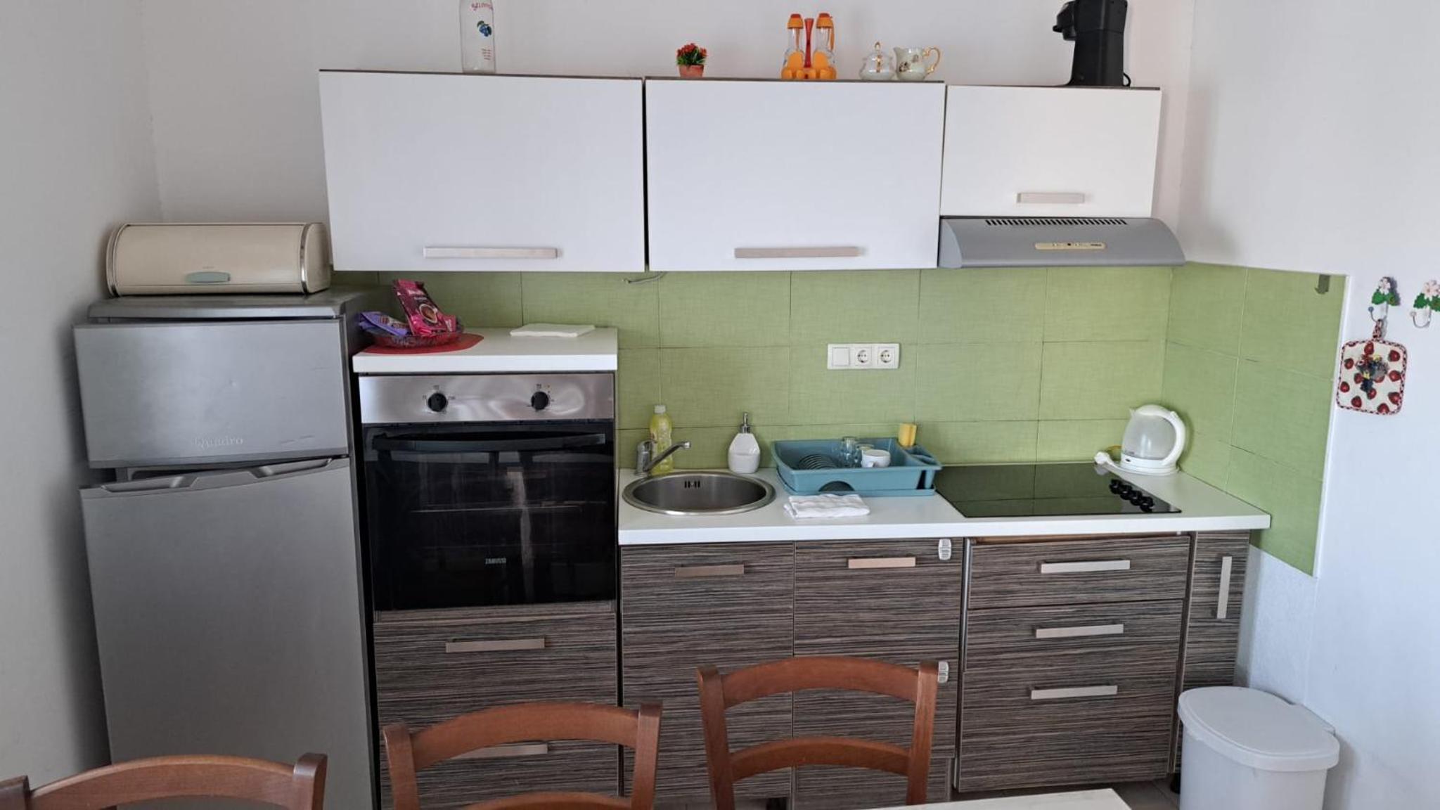 Apartmani SIDRANA