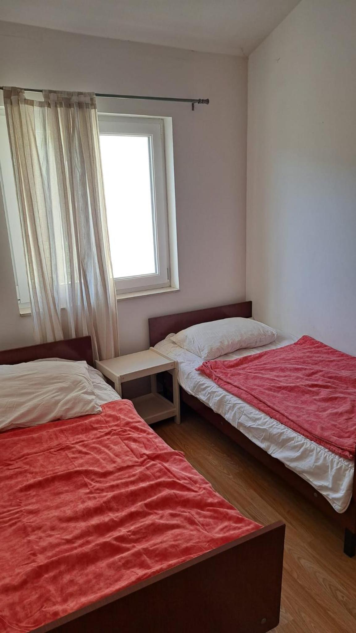 Apartmani SIDRANA