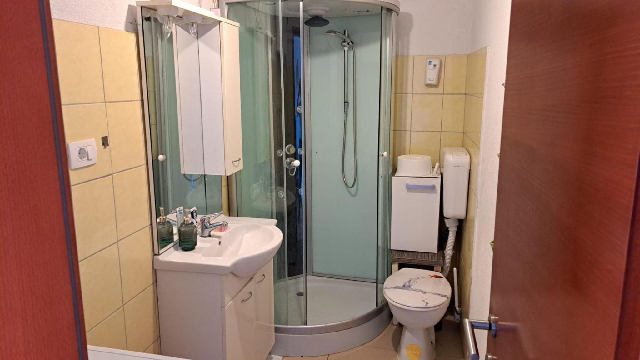 Apartmani SIDRANA