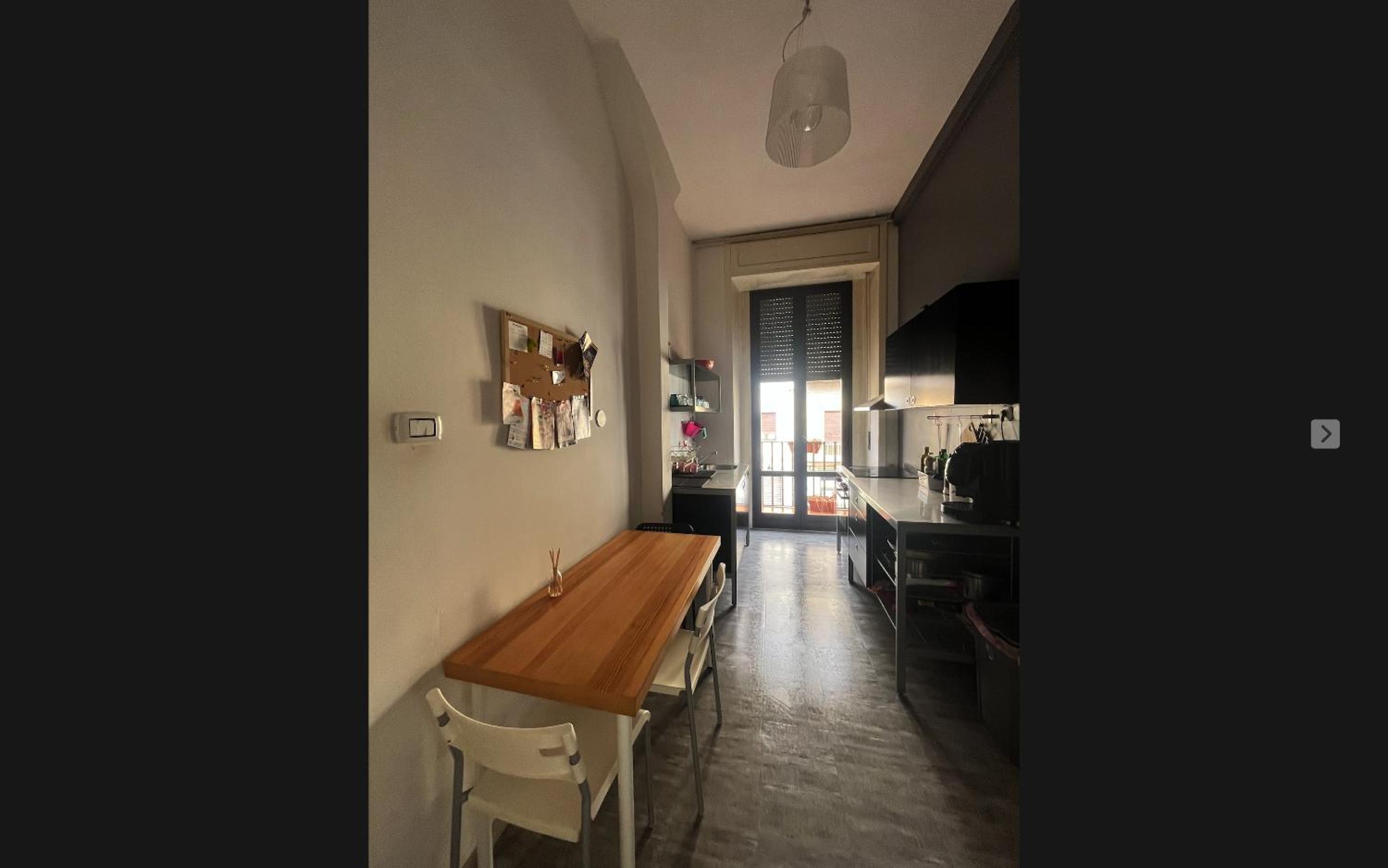Deodato guesthouse