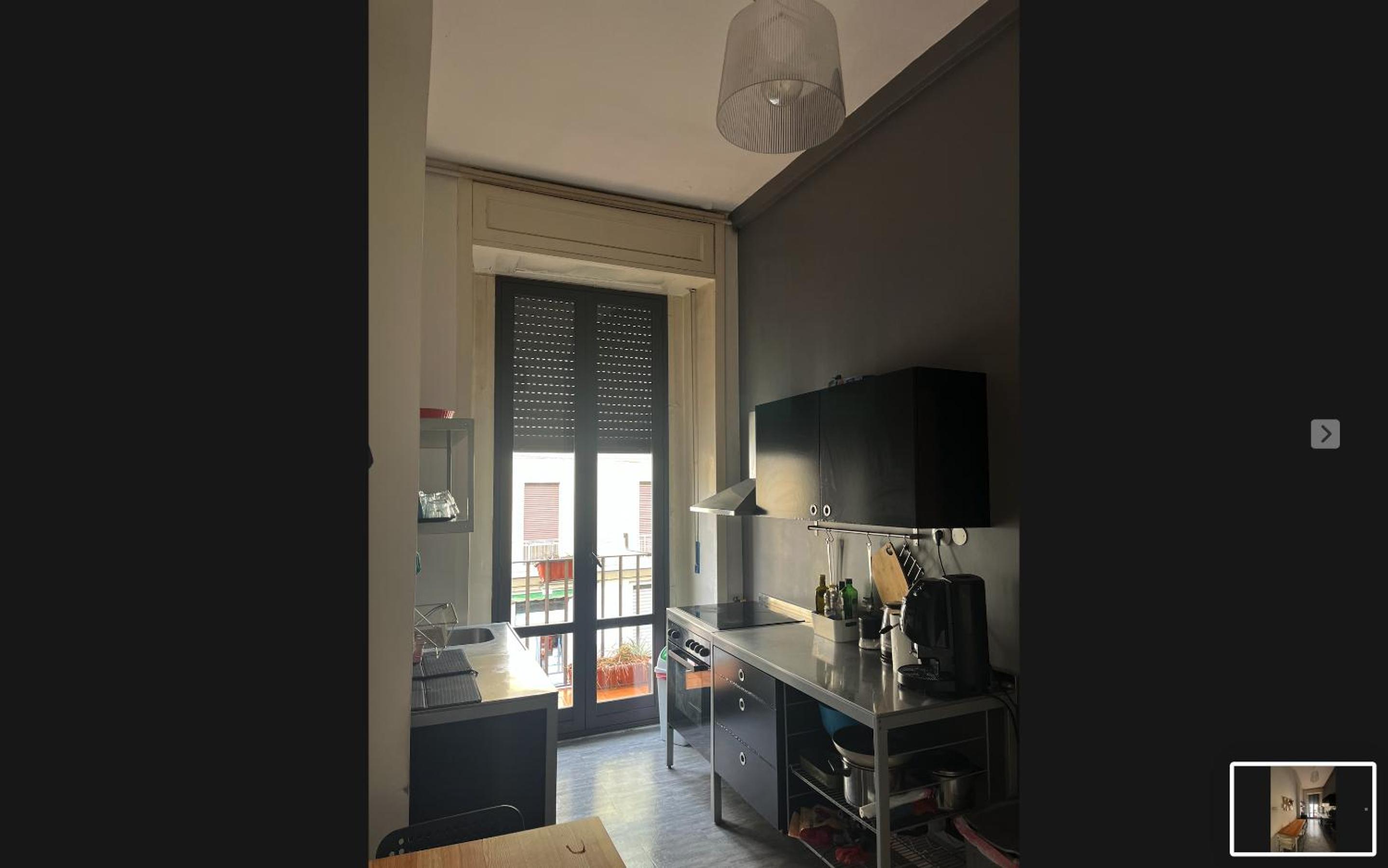 Deodato guesthouse