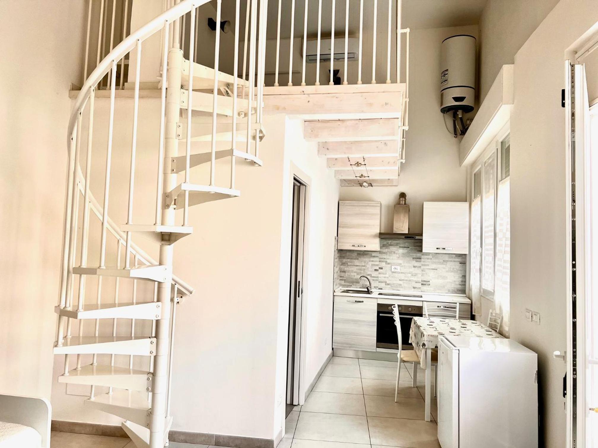 8 Lofts - Apartments - 2