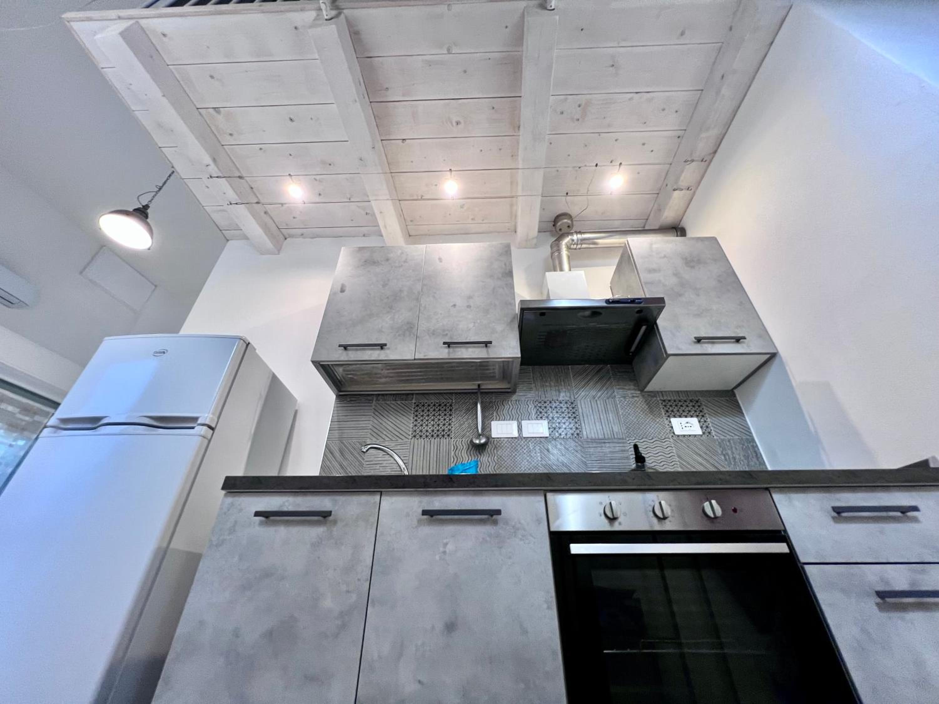 8 Lofts - Apartments - 2