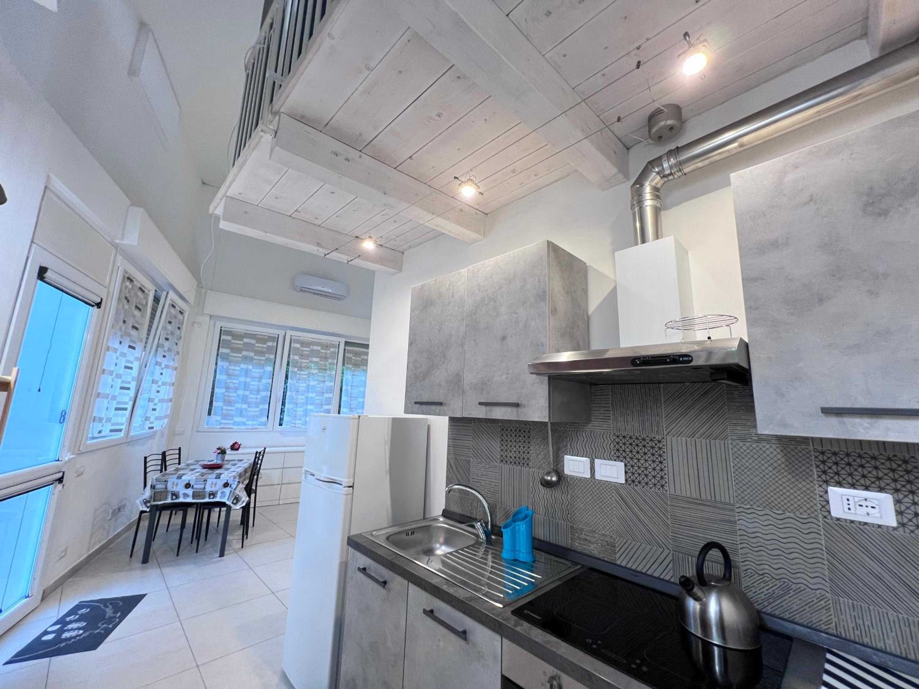 8 Lofts - Apartments - 2