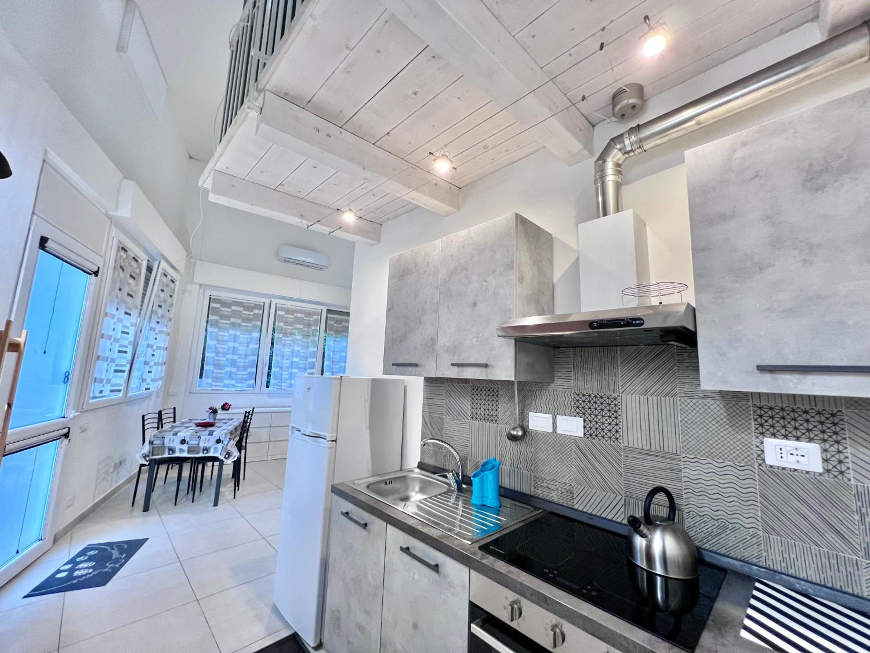 8 Lofts - Apartments - 2