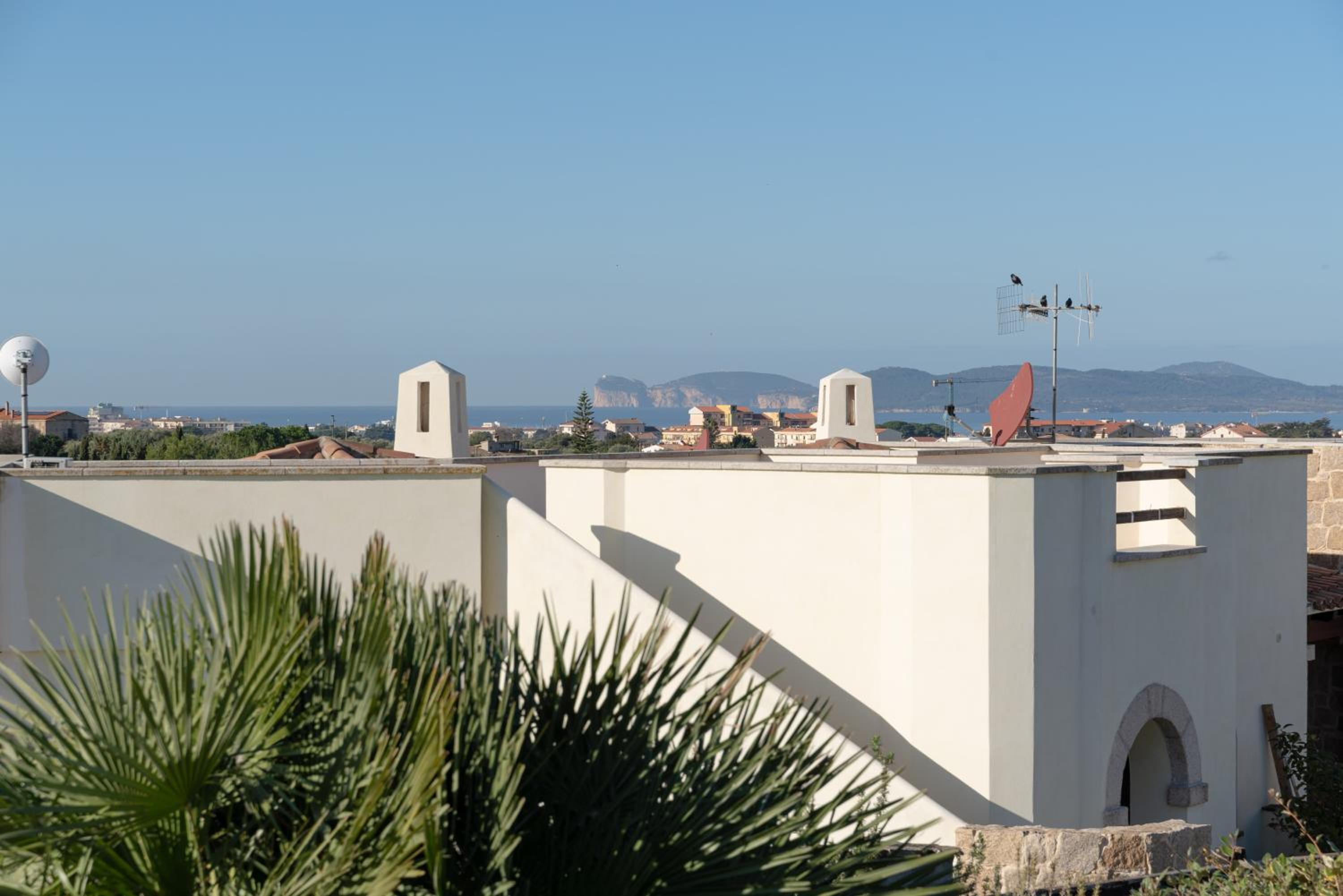 Villino Azul