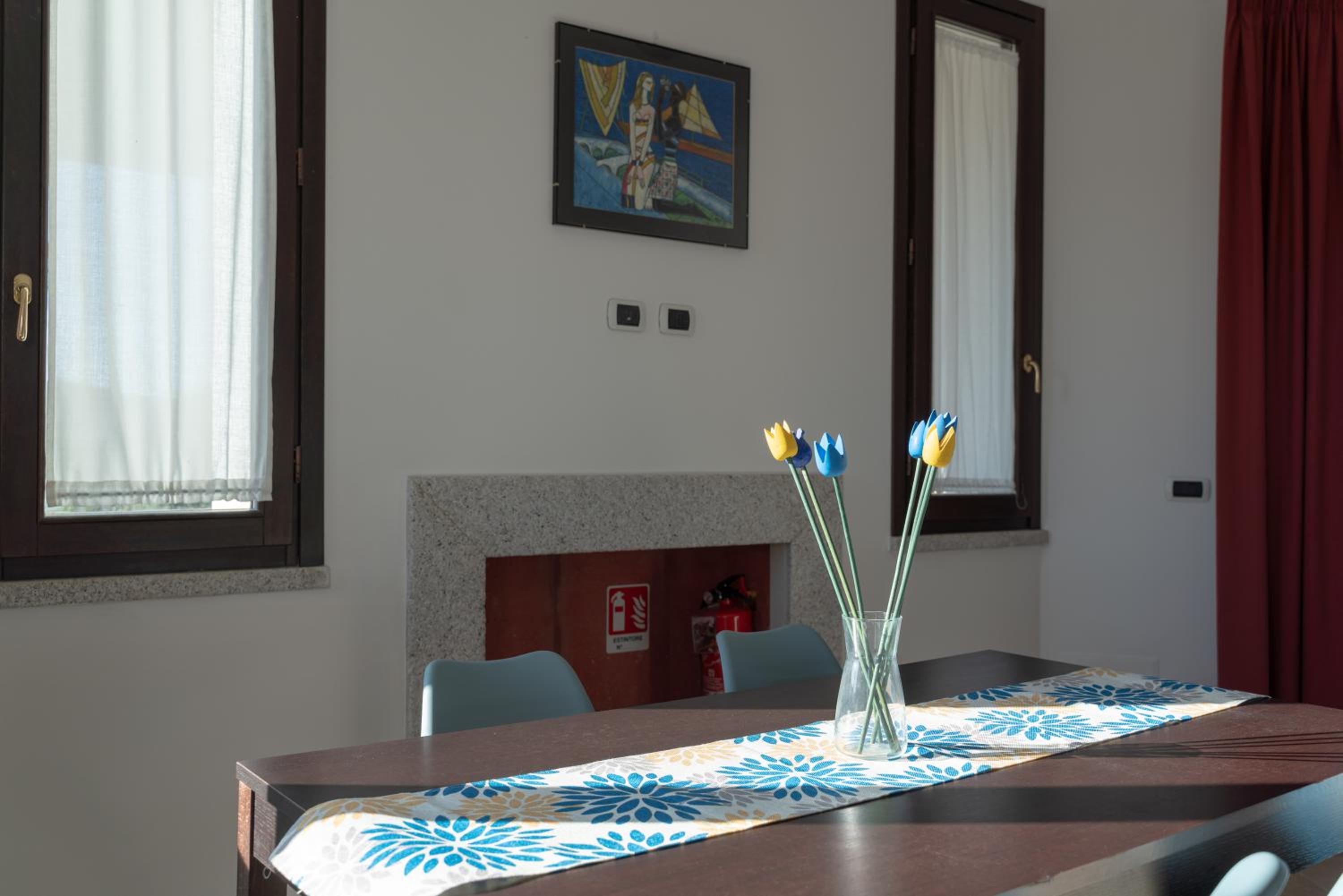 Villino Azul