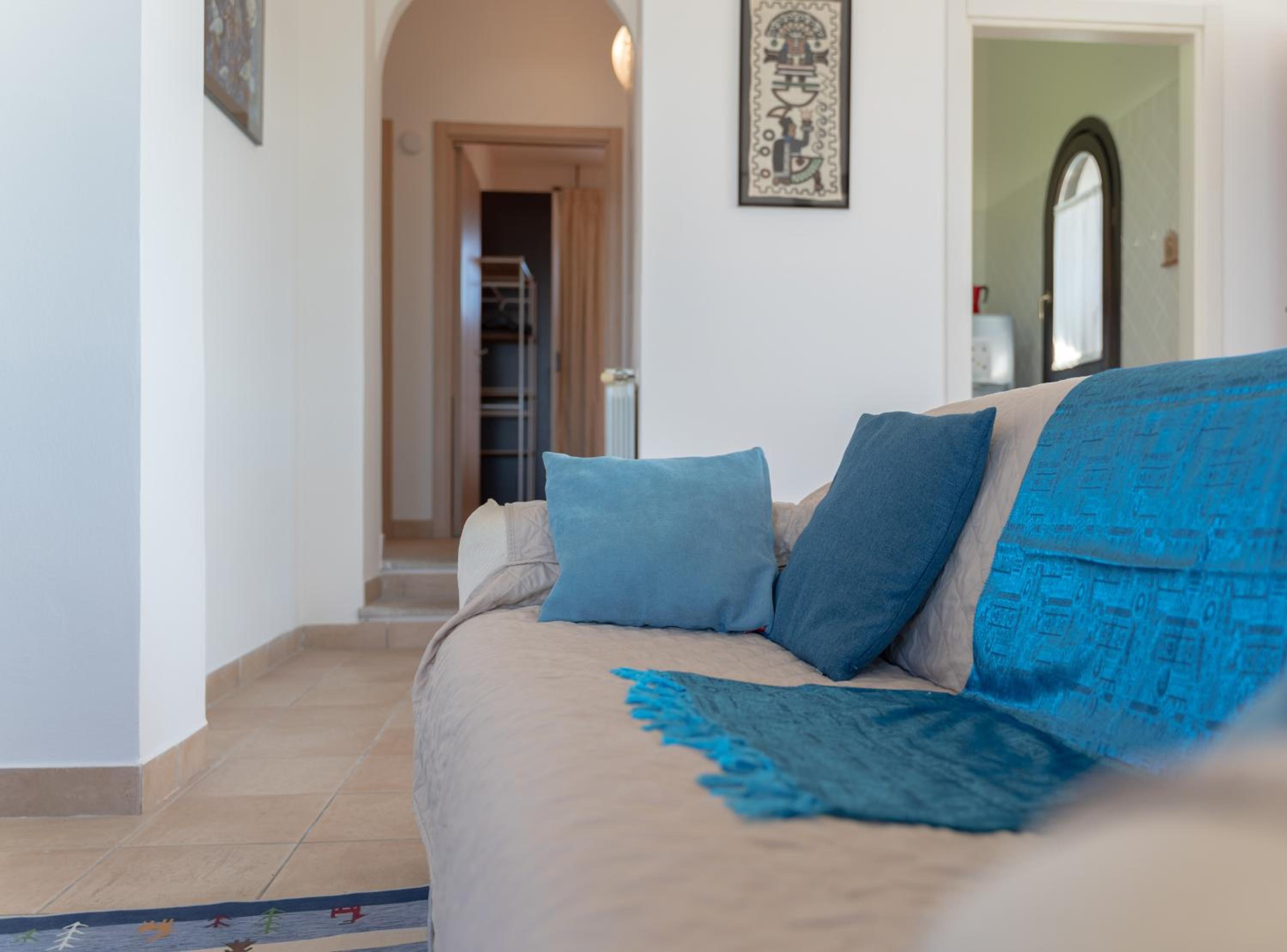 Villino Azul
