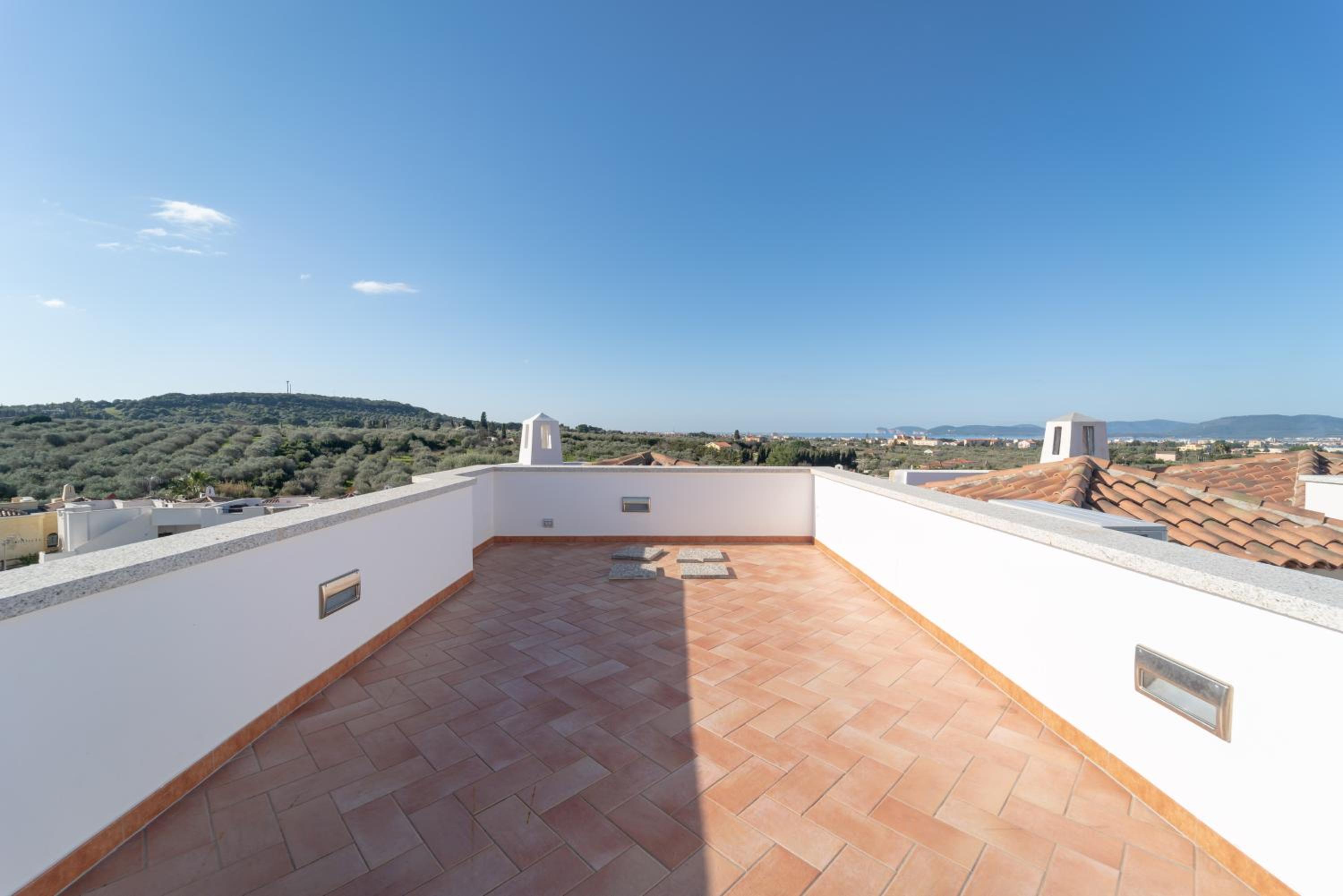 Villino Azul