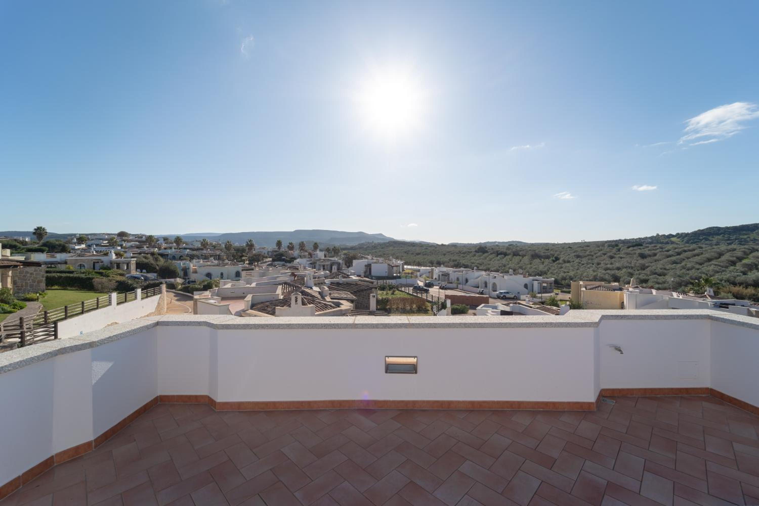 Villino Azul