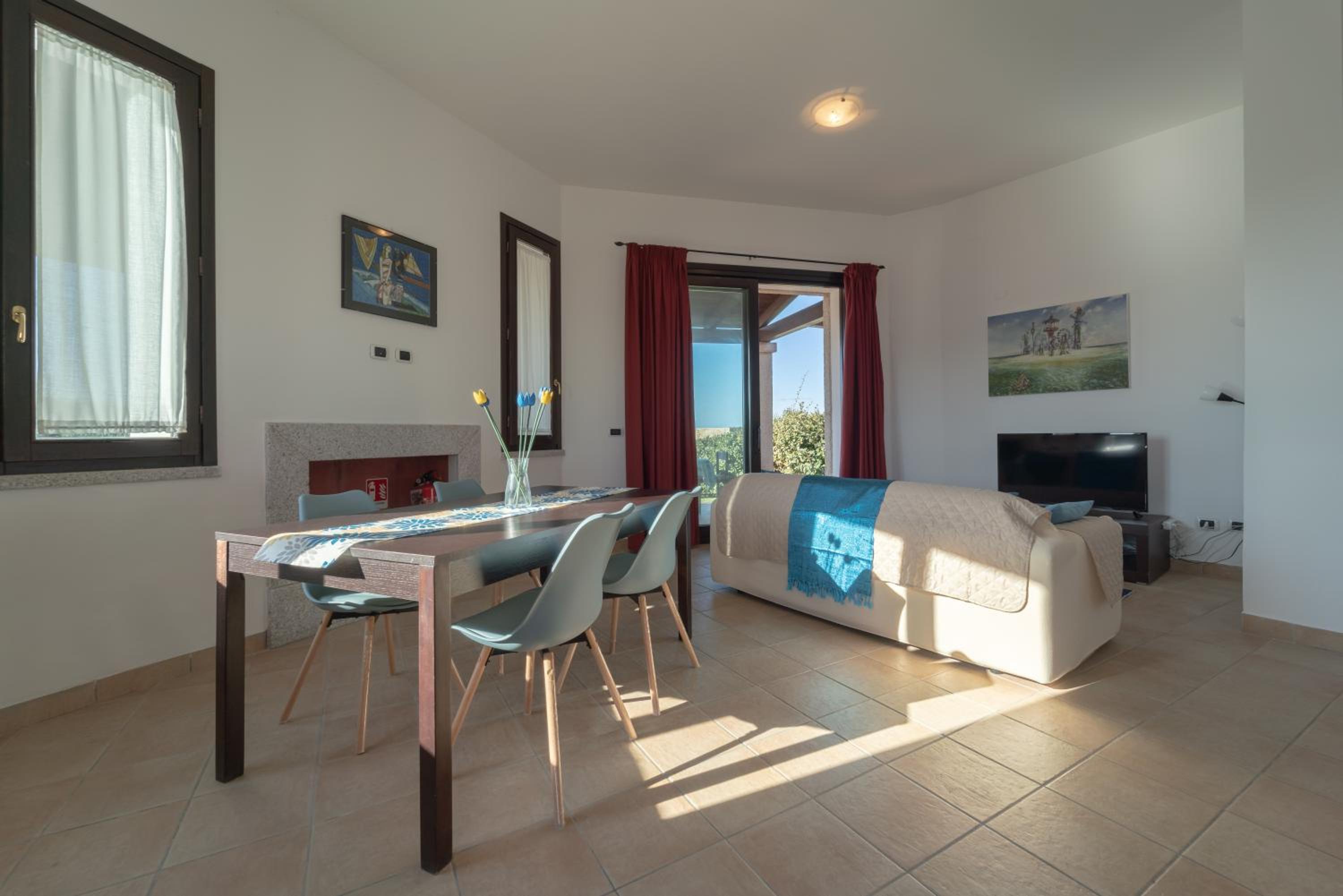 Villino Azul