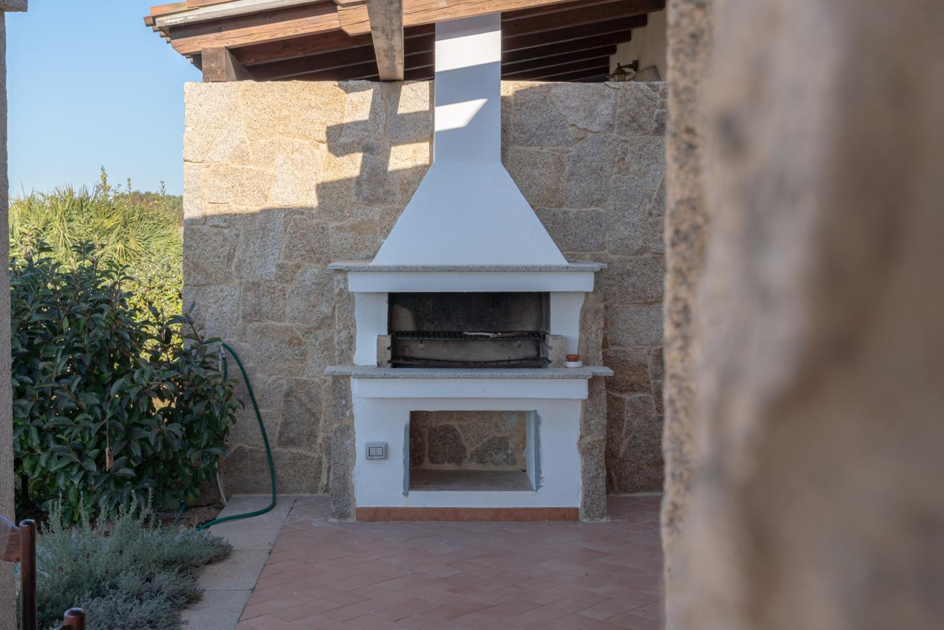 Villino Azul