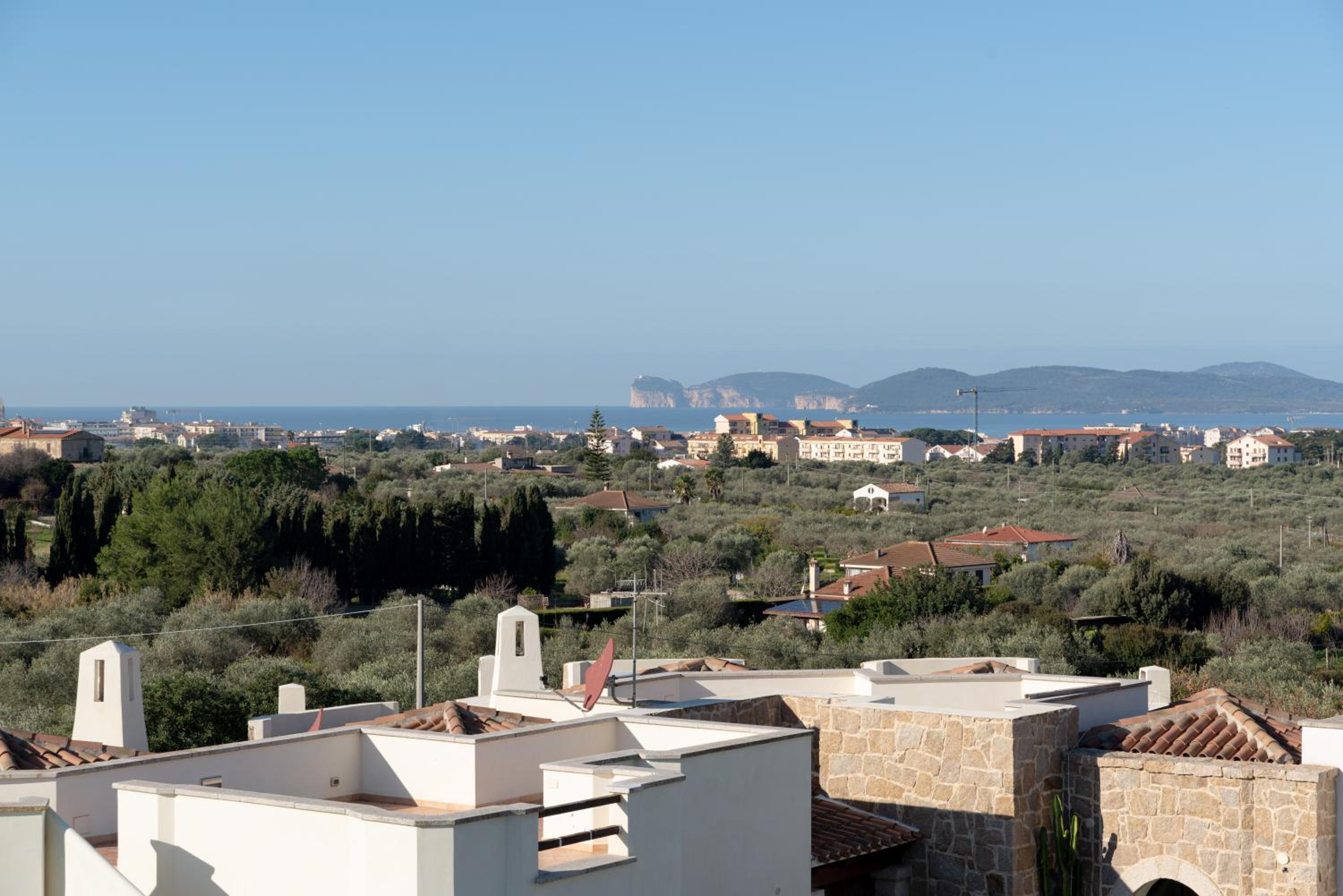 Villino Azul