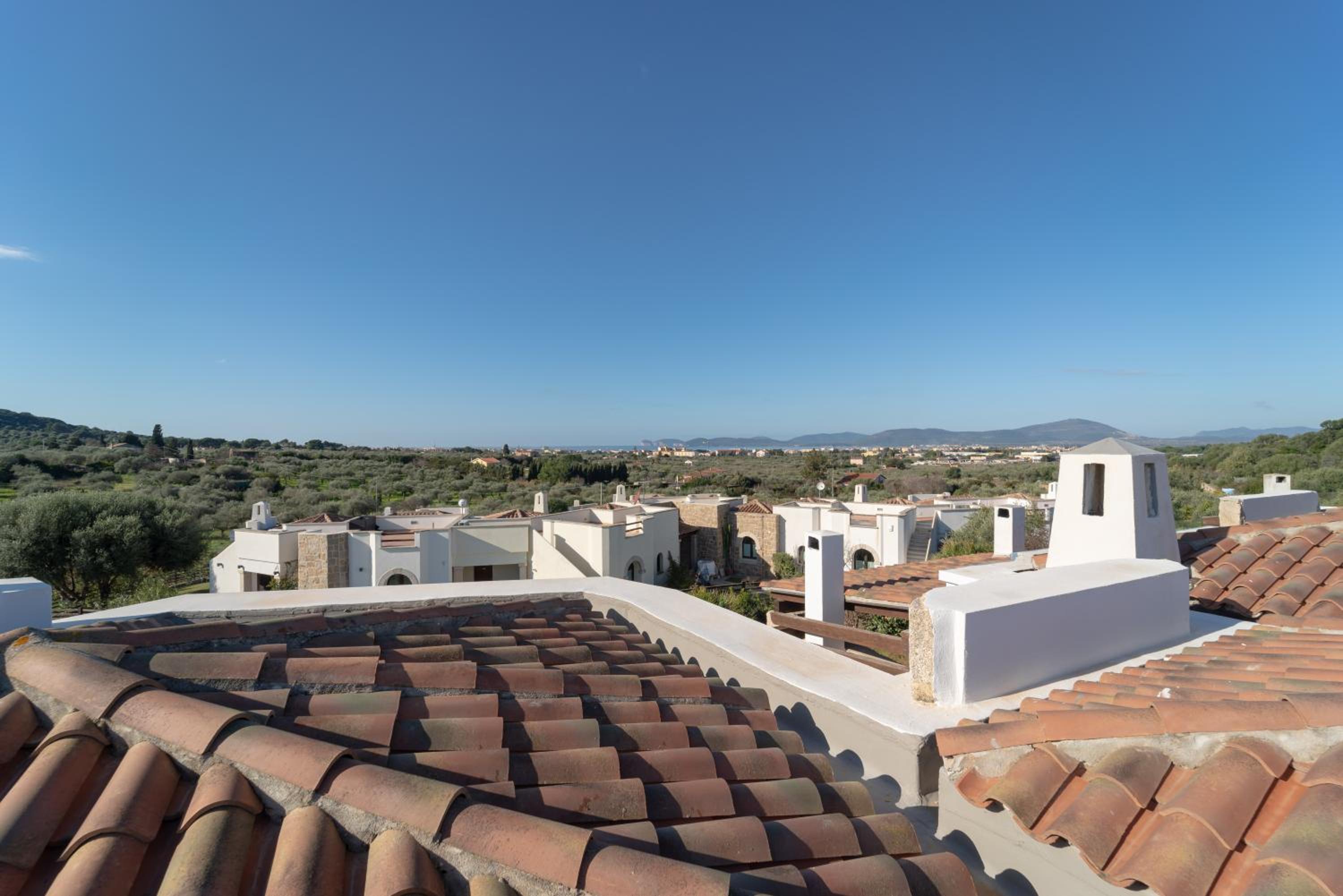Villino Azul