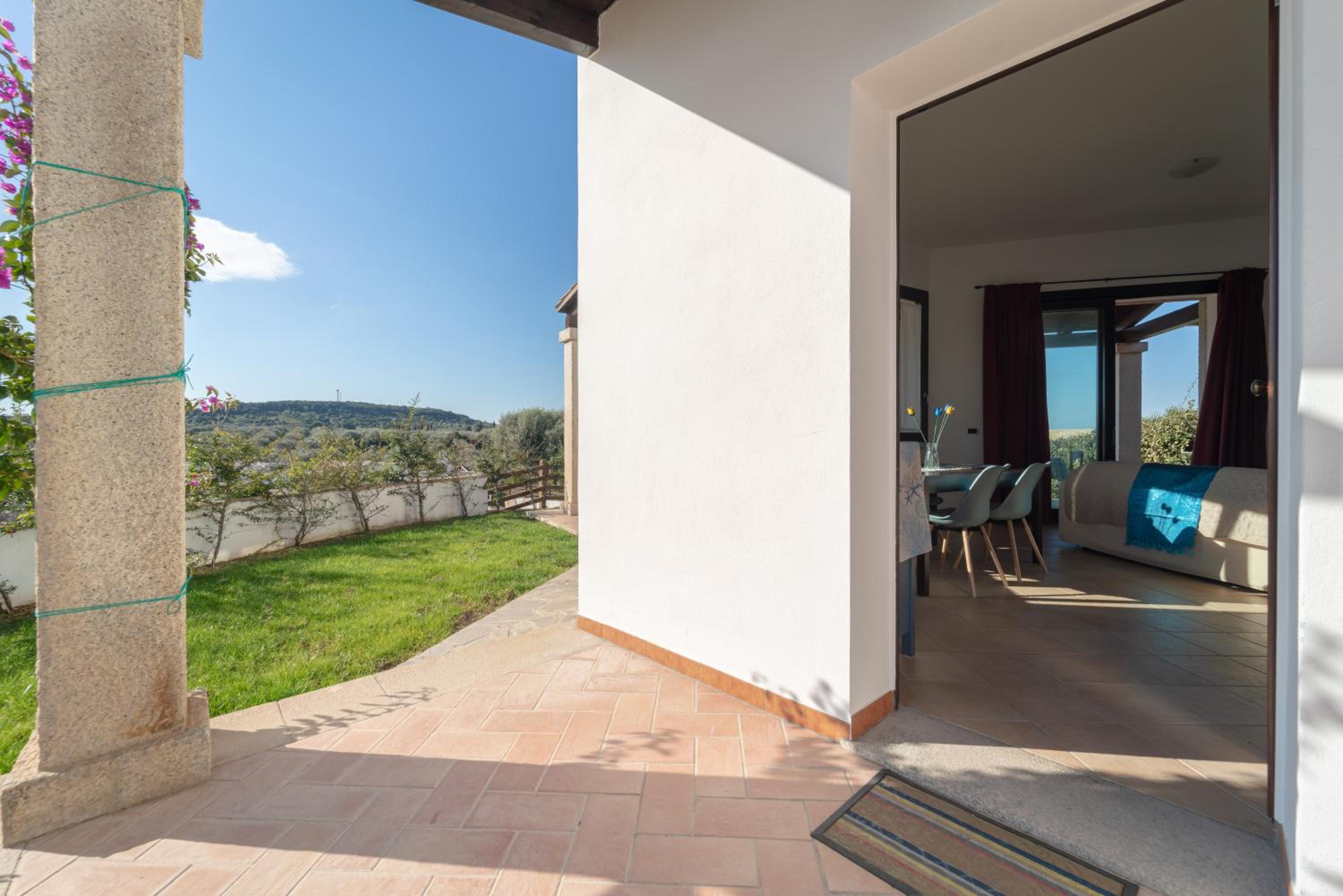 Villino Azul