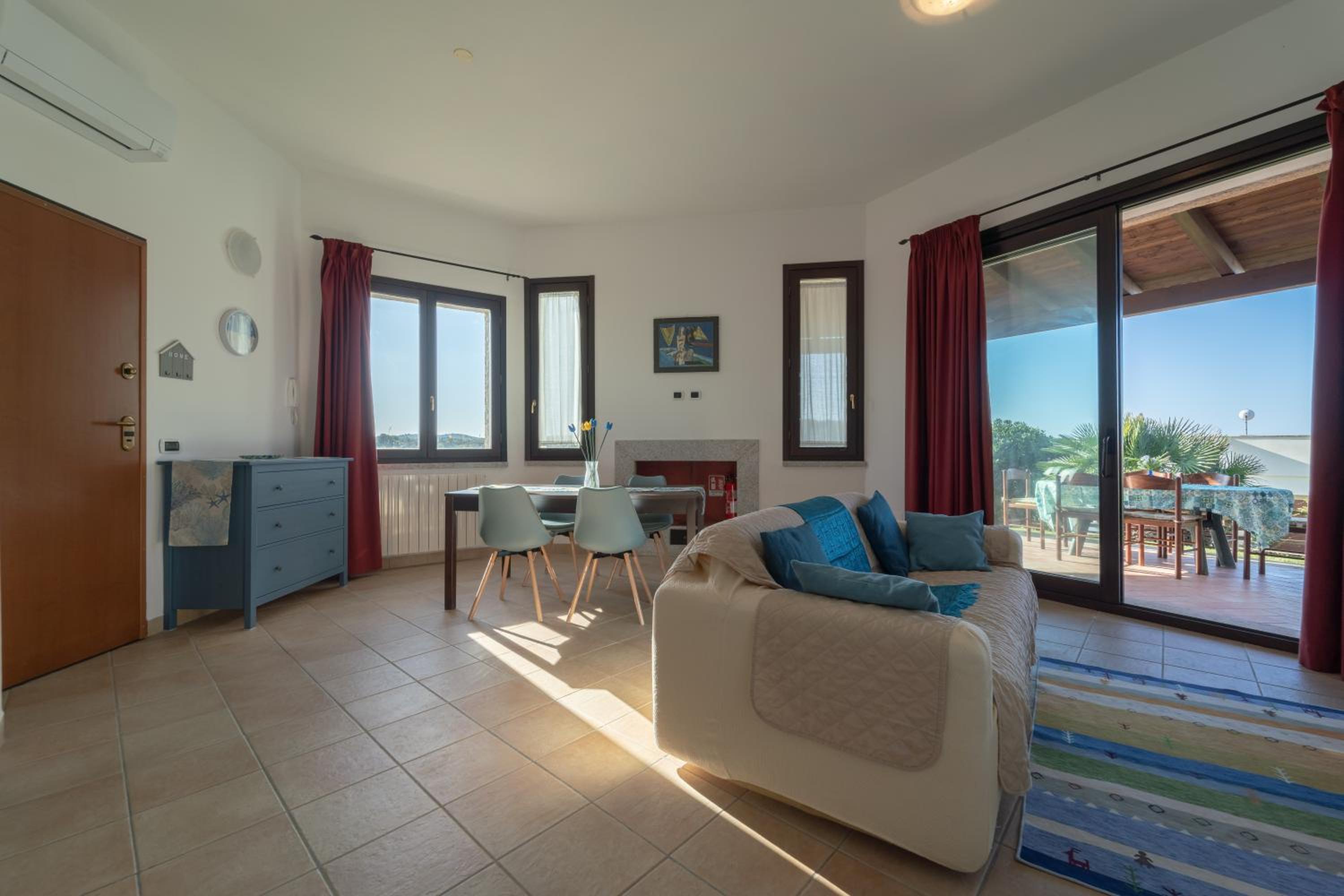 Villino Azul