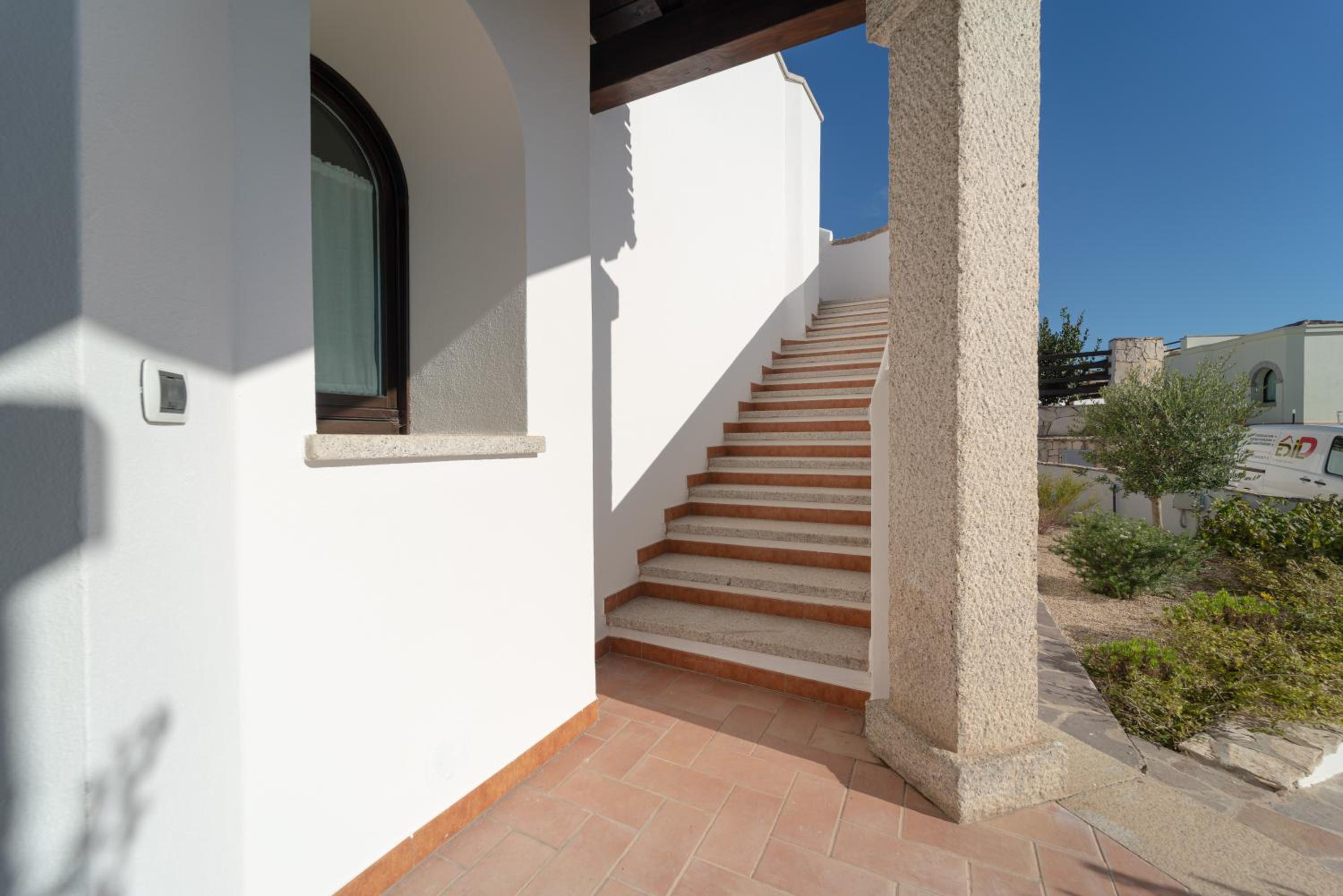 Villino Azul