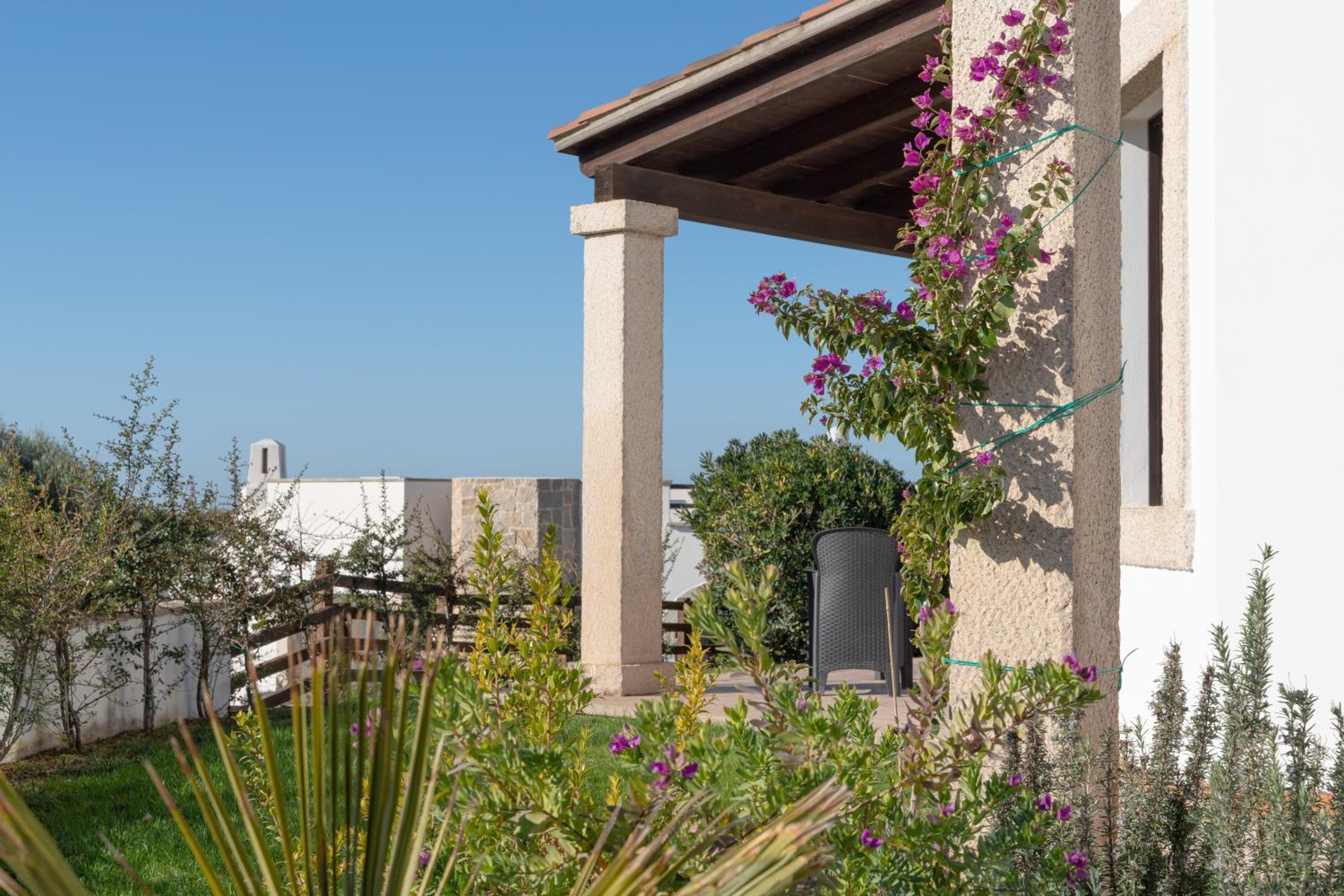 Villino Azul
