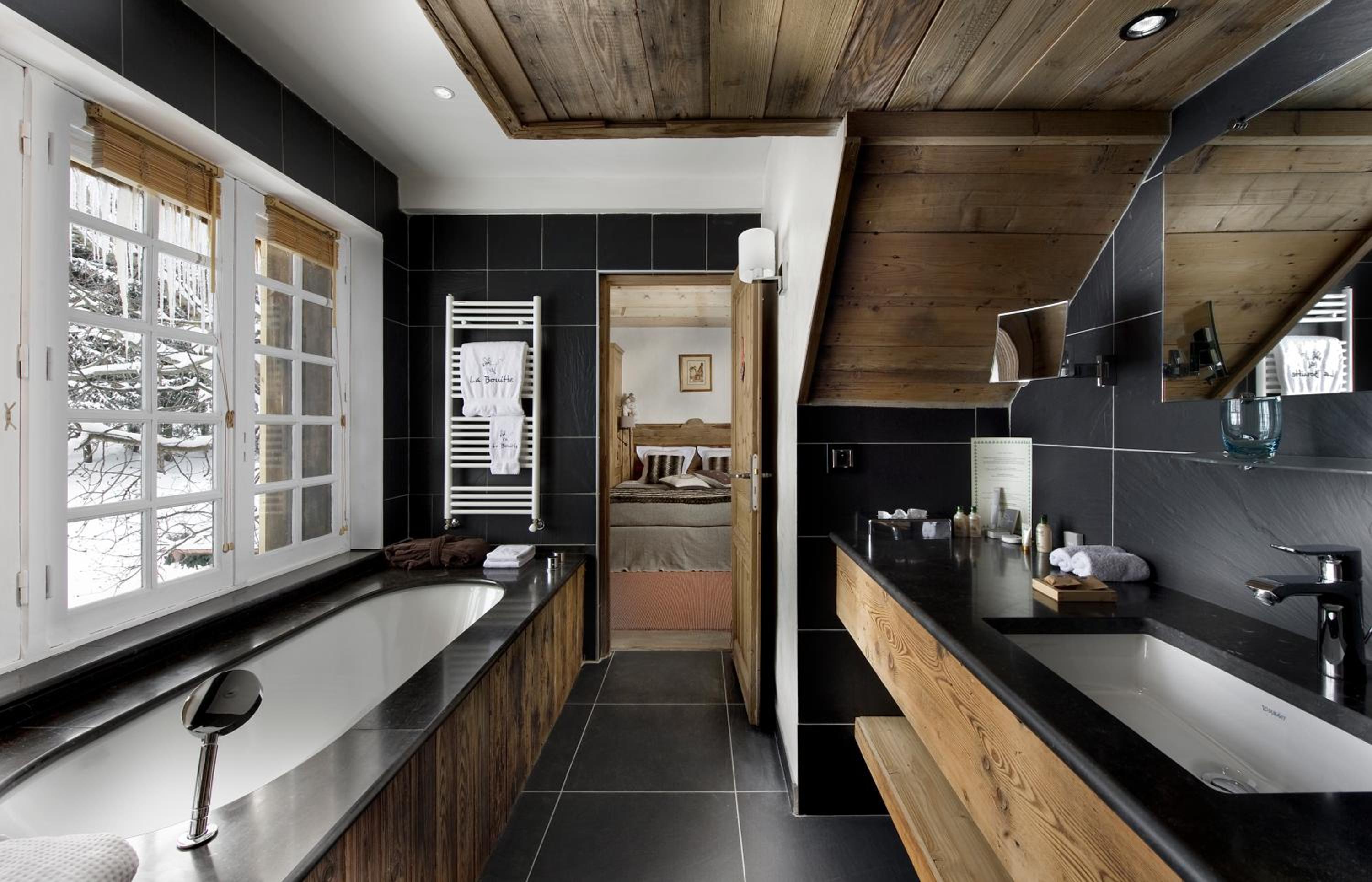 Saint-Martin-de-Belleville Vacations - La Bouitte - Hotel Relais  Chateaux - Property Image 15