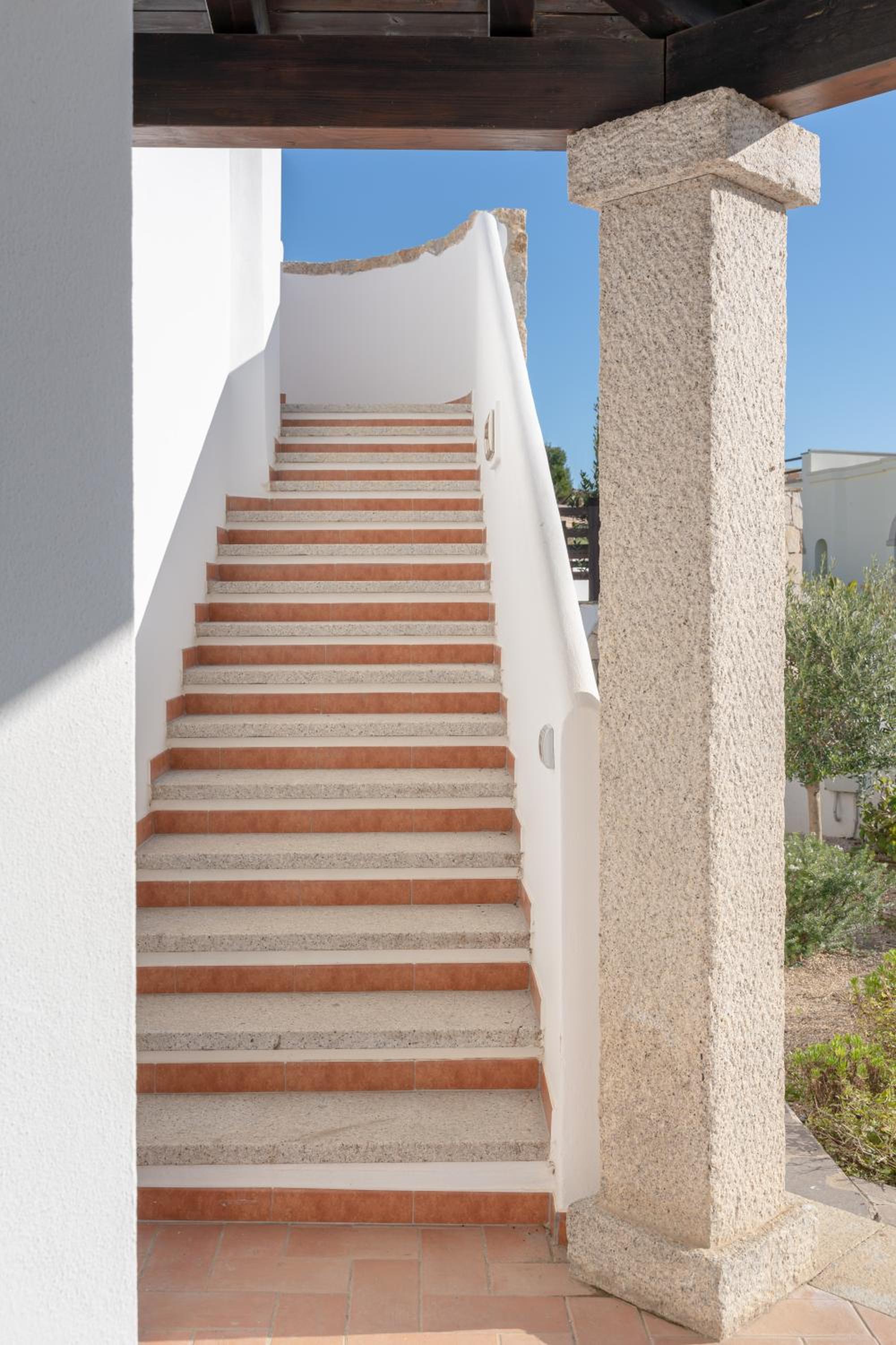 Villino Azul