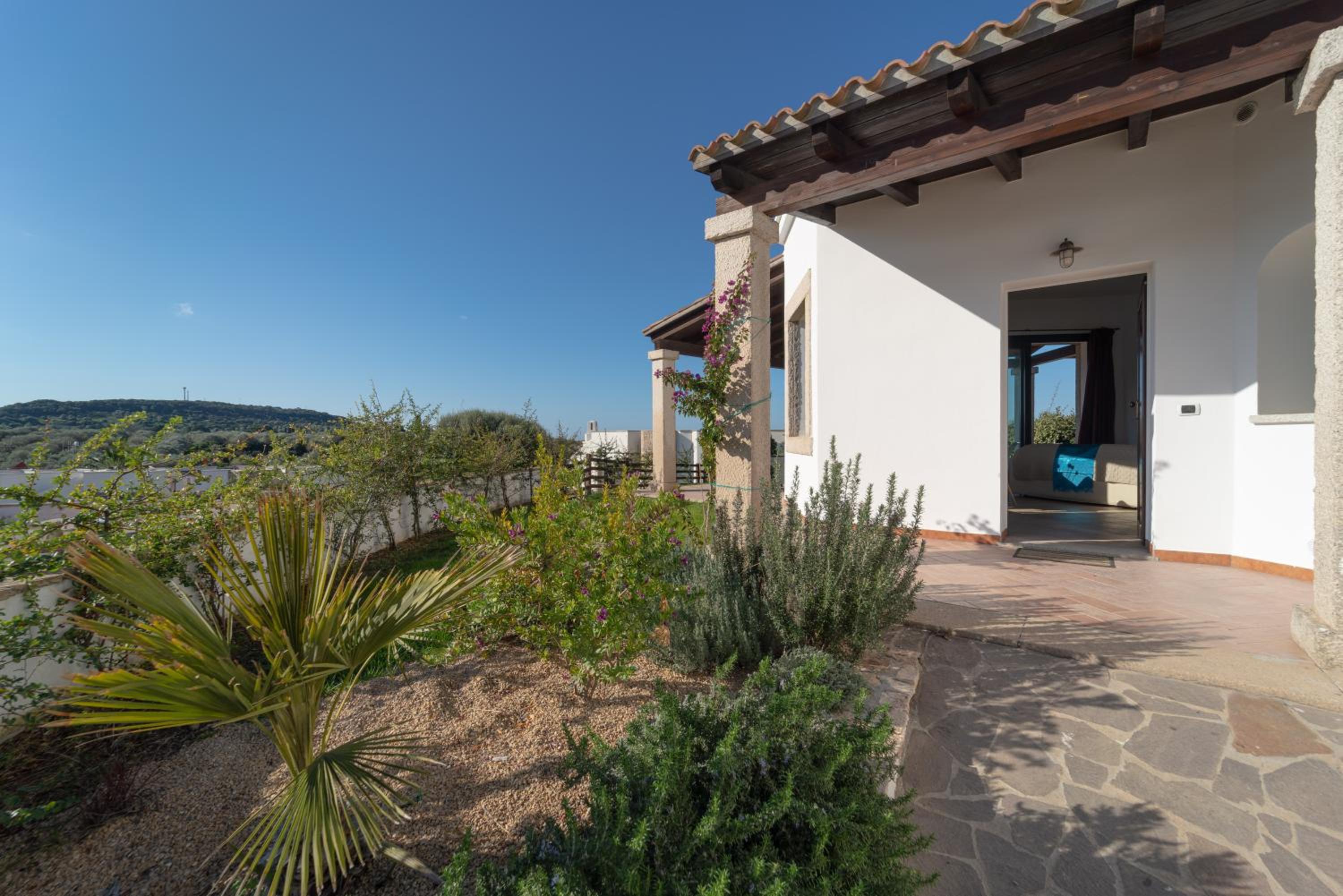 Villino Azul