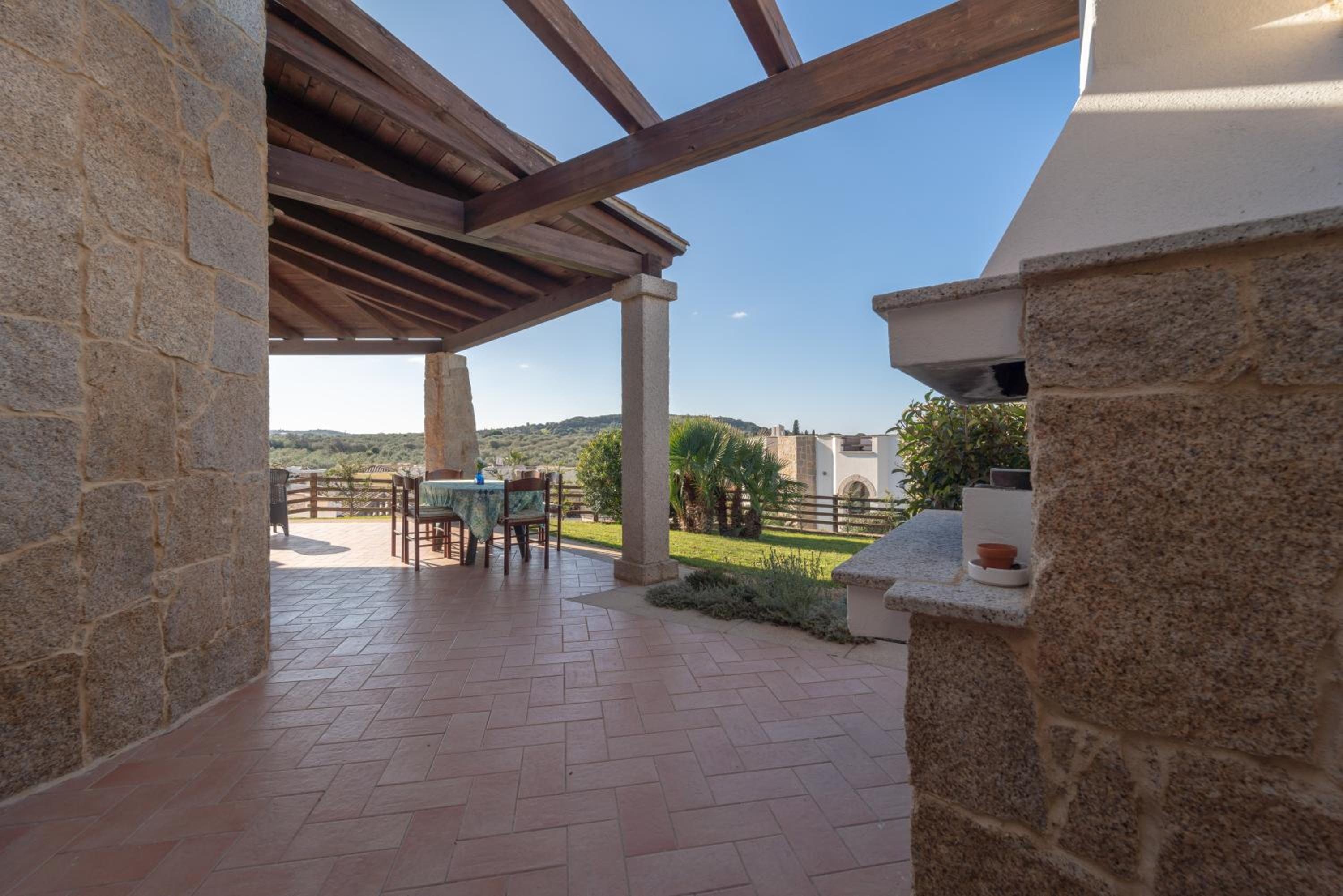 Villino Azul