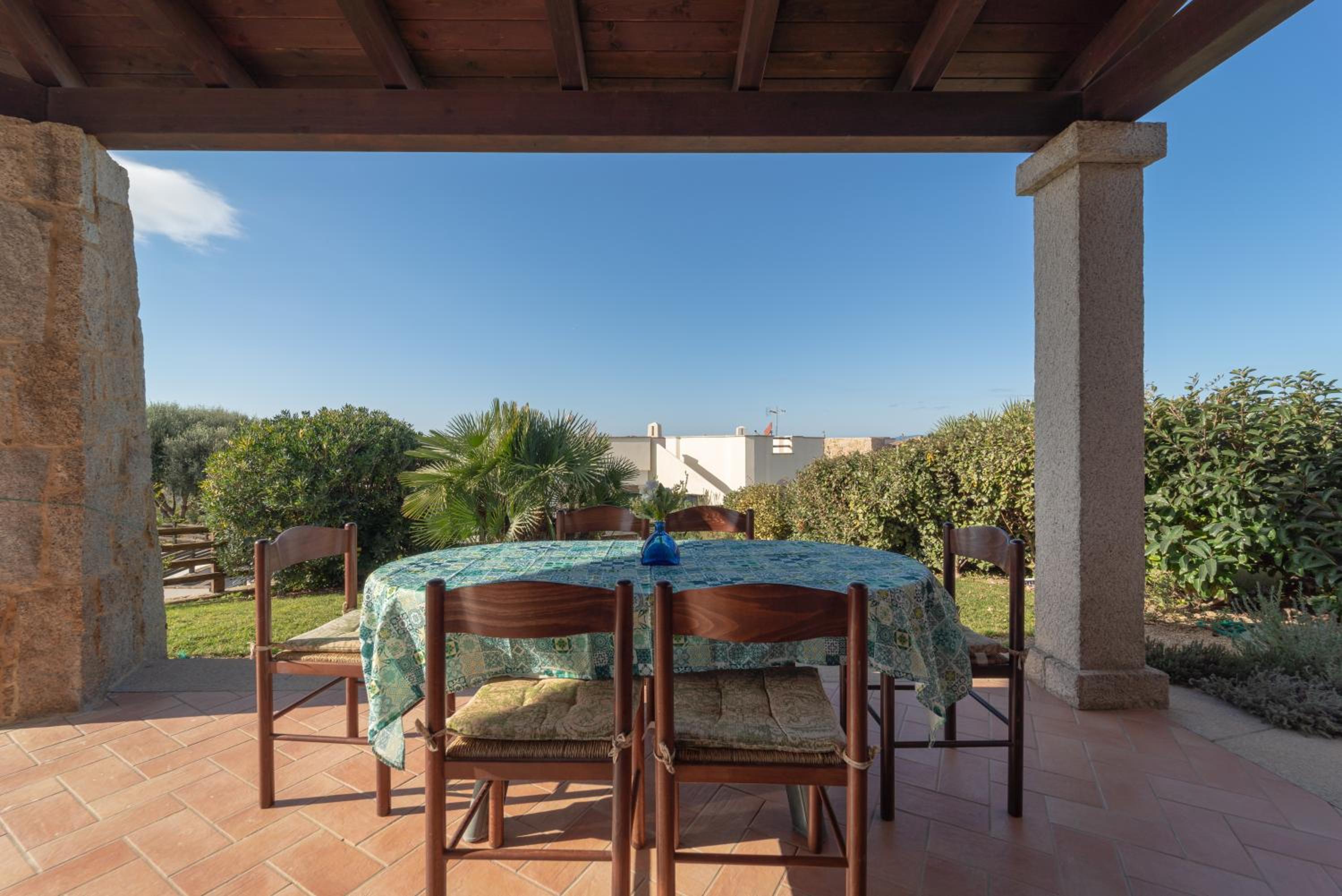 Villino Azul