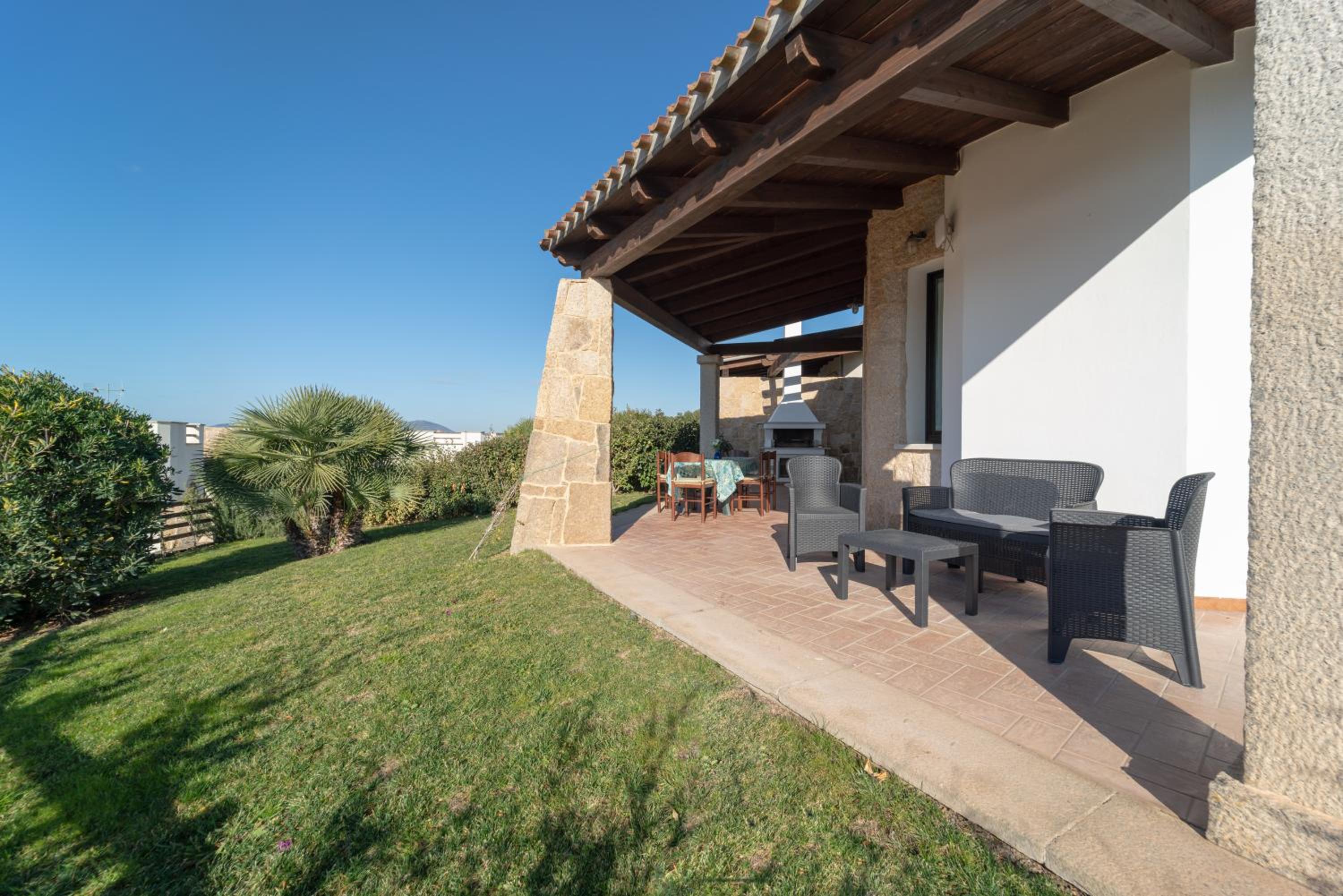 Villino Azul