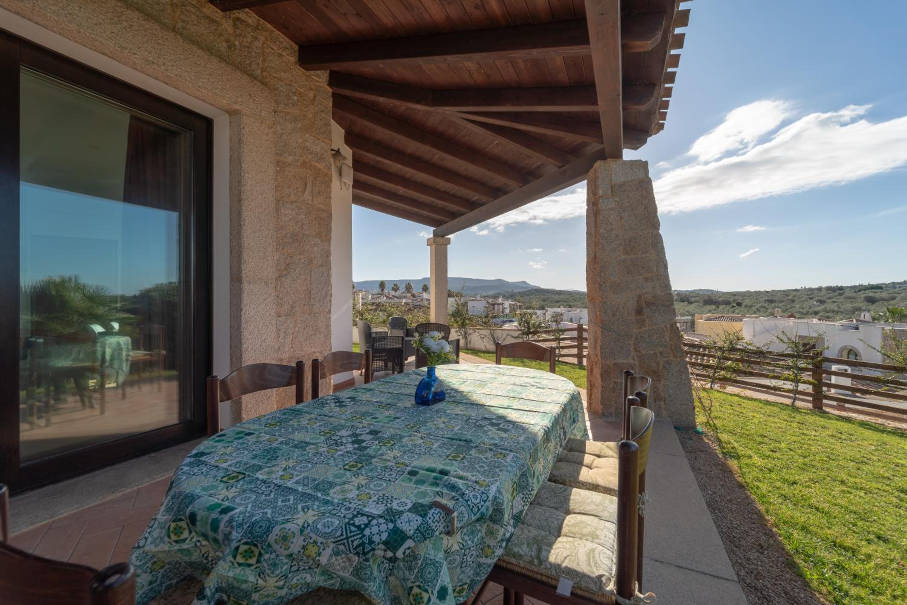 Villino Azul