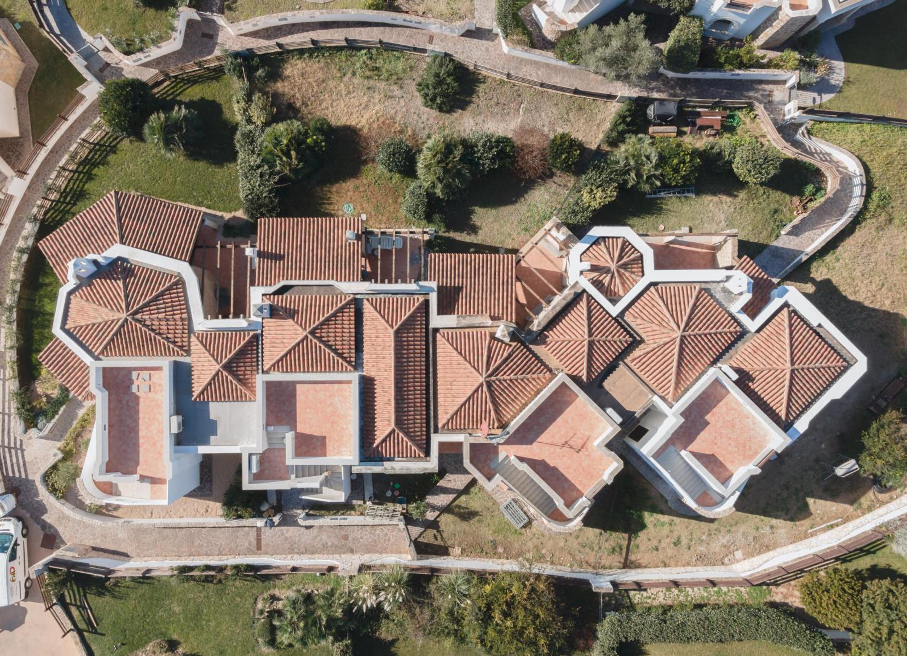 Villino Azul