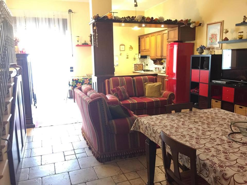 Colori Salentini Italianway Apartments in Salento