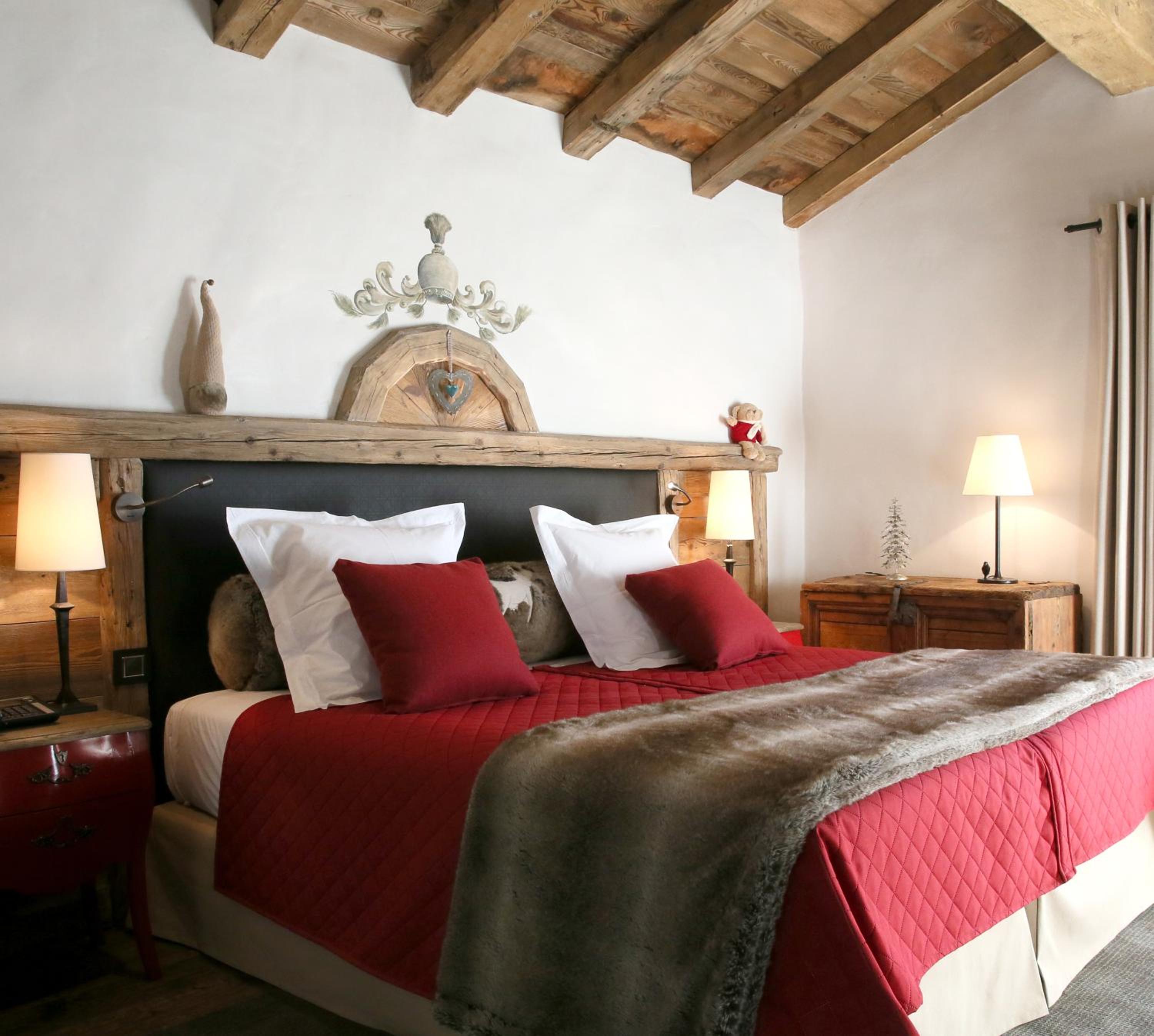 Saint-Martin-de-Belleville Vacations - La Bouitte - Hotel Relais  Chateaux - Property Image 60
