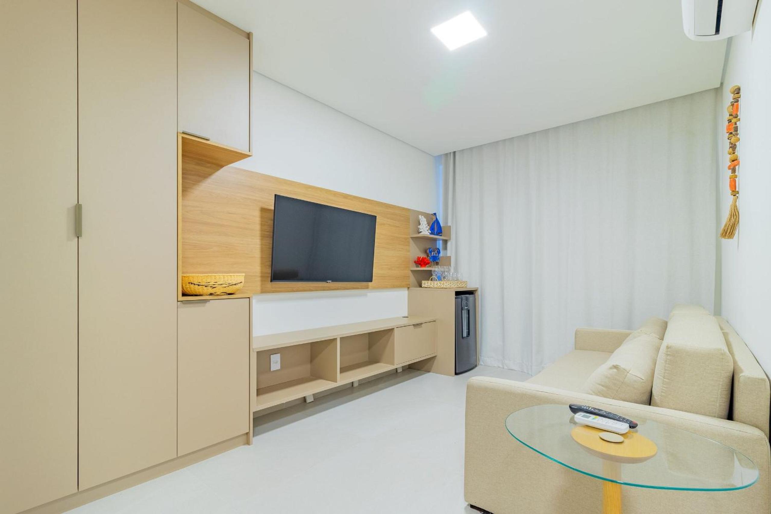 Cais Eco #107 - Flatt with balcony by Carpediem