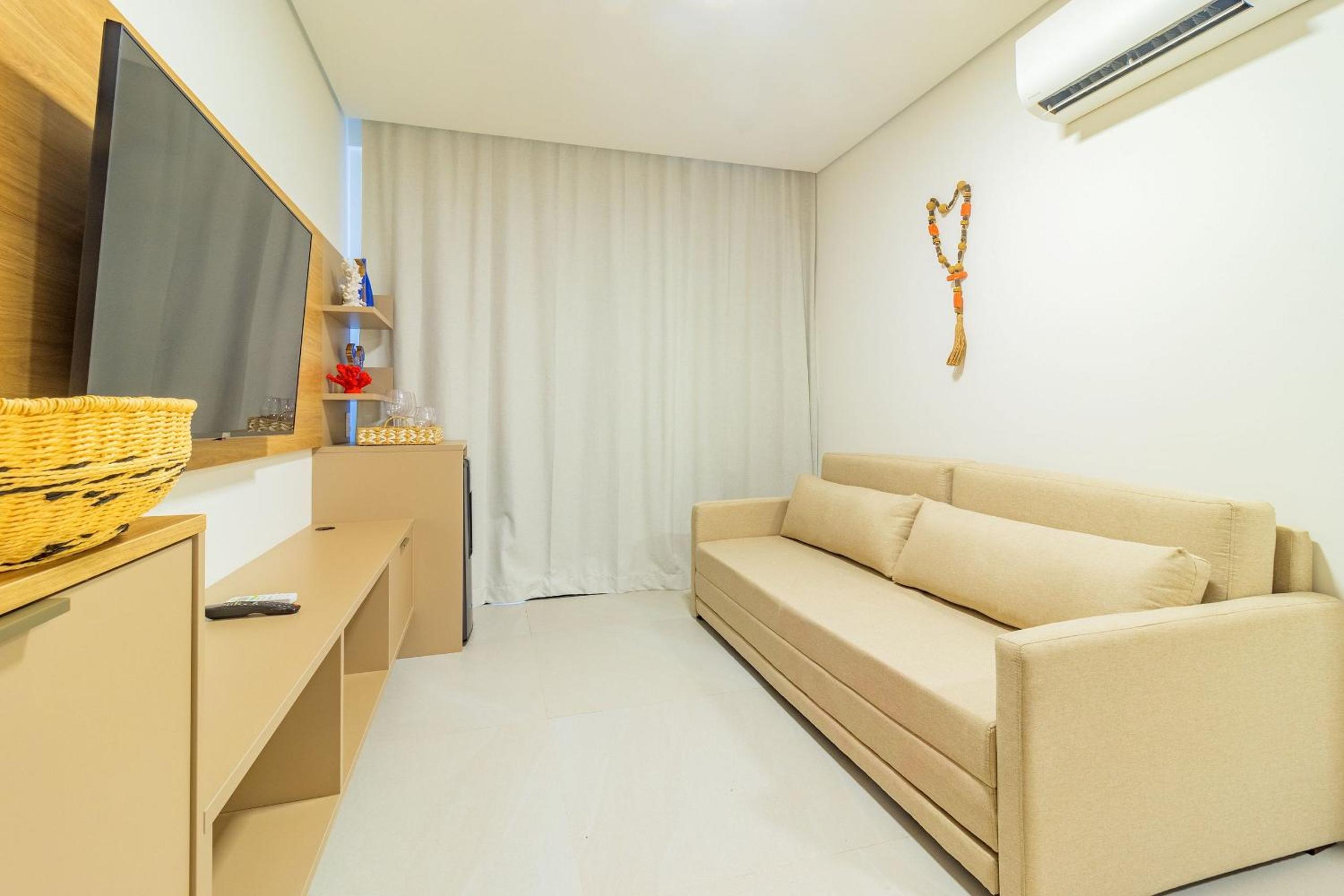 Cais Eco #107 - Flatt with balcony by Carpediem