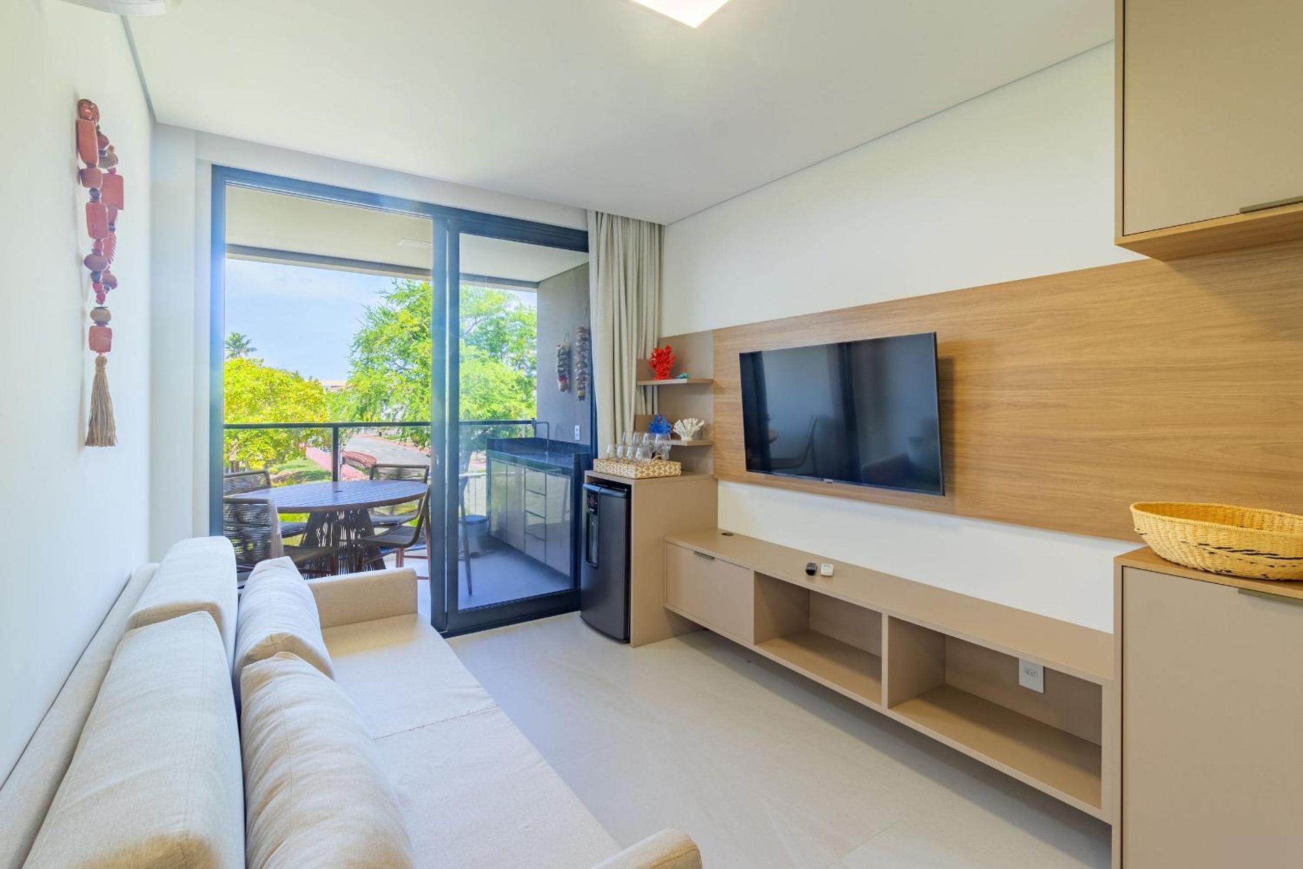 Cais Eco #110 - Seaside Resort By Carpediem
