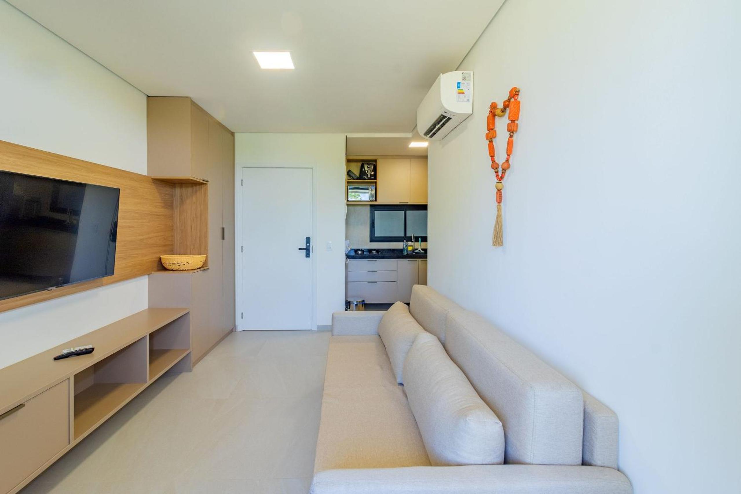 Cais Eco #110 - Seaside Resort By Carpediem
