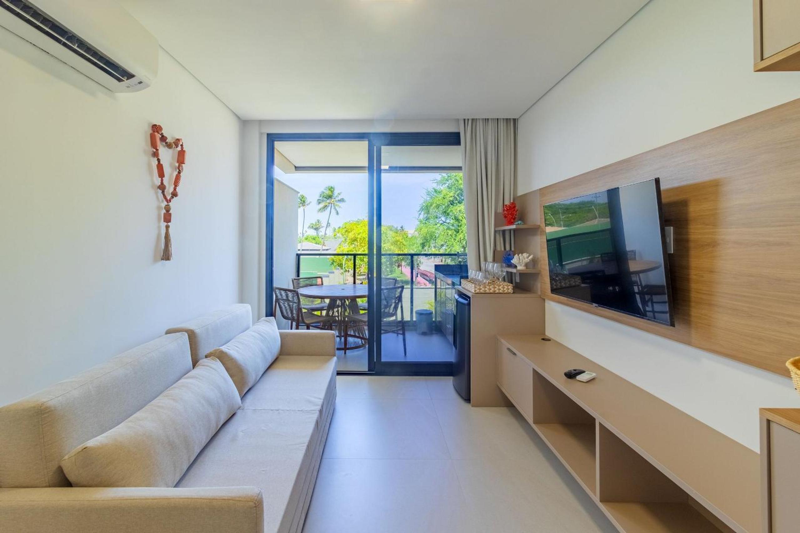 Cais Eco #110 - Seaside Resort By Carpediem