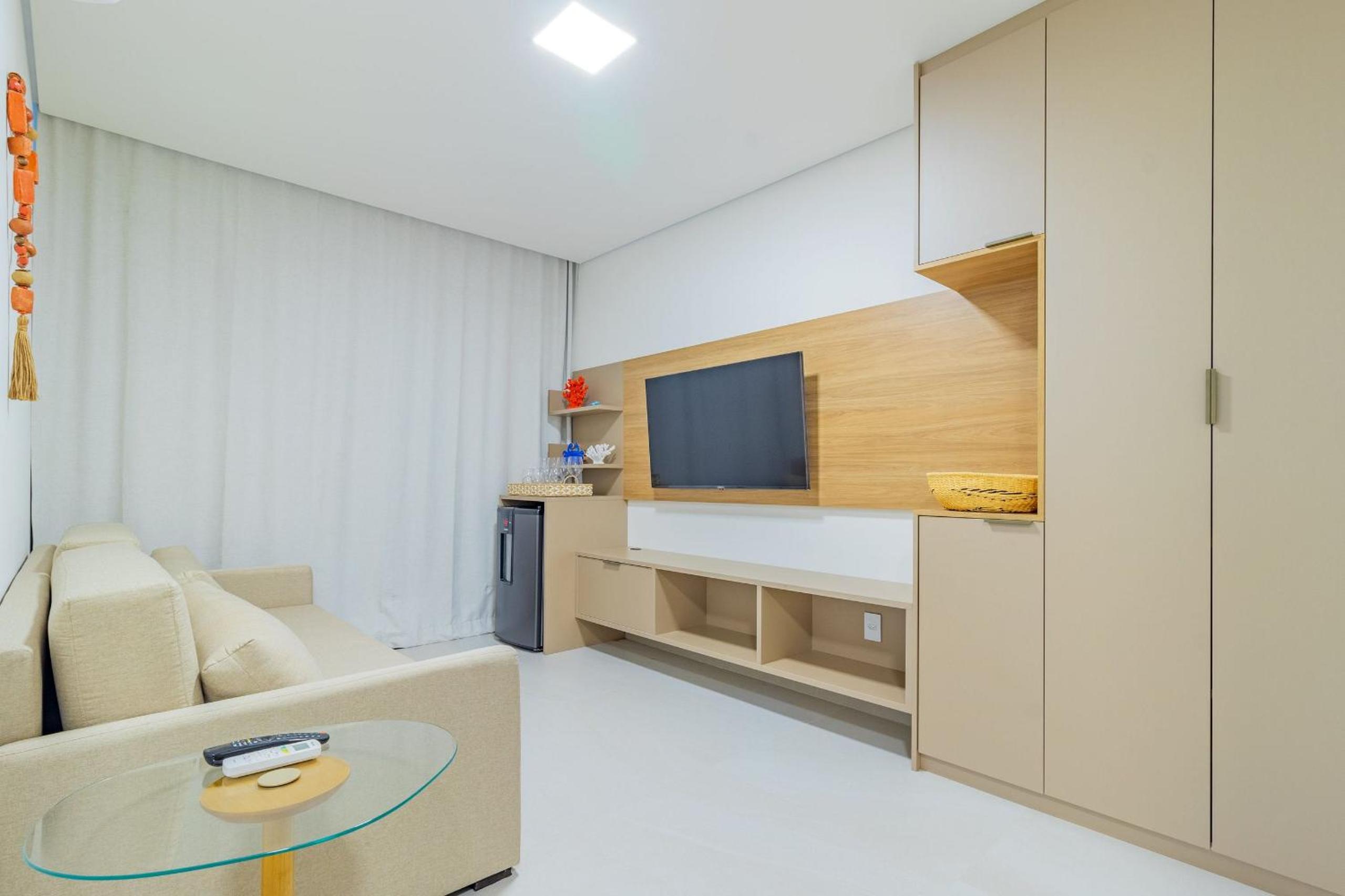 Cais Eco #110 - Seaside Resort By Carpediem