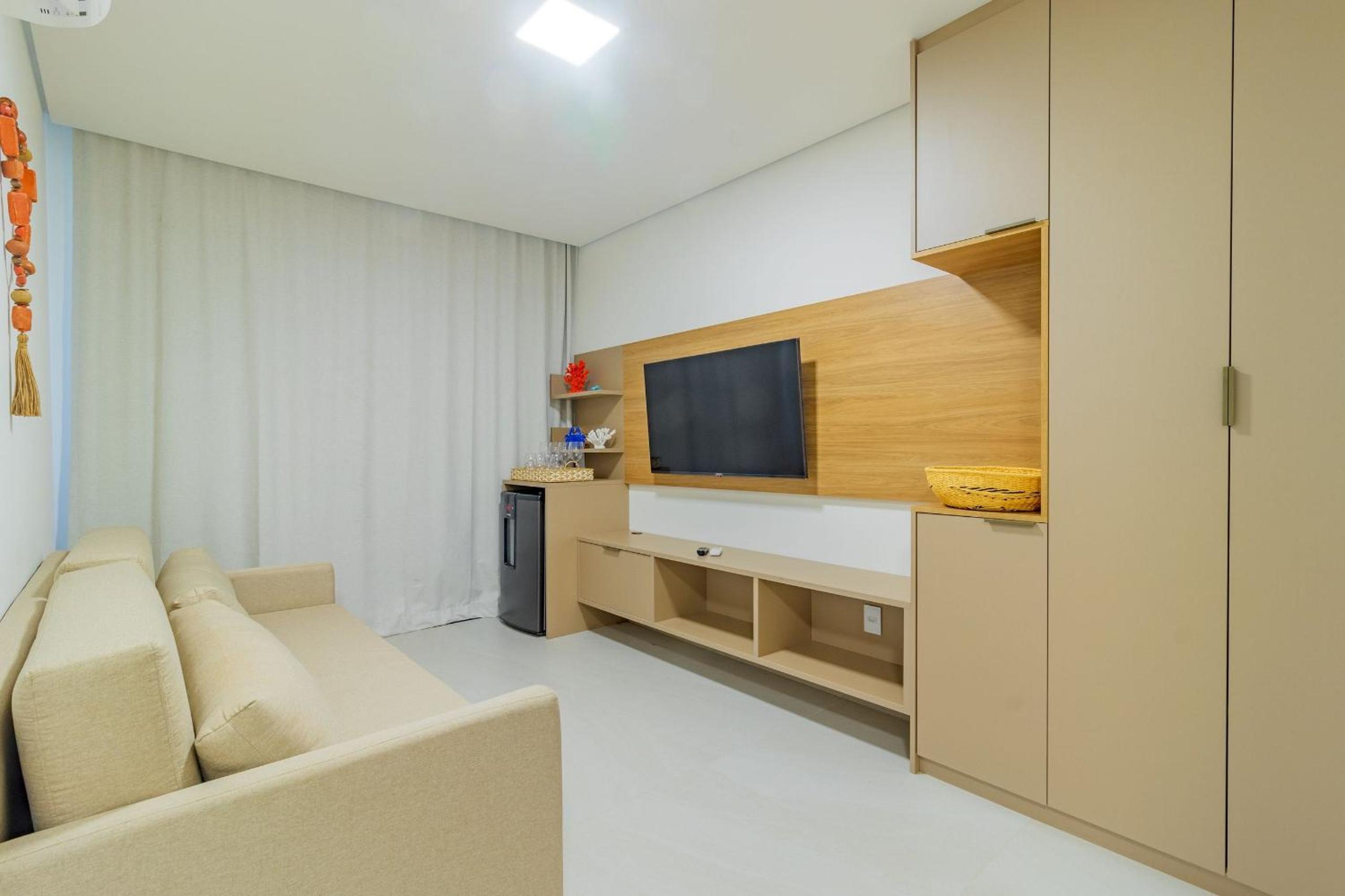 Cais Eco #110 - Seaside Resort By Carpediem