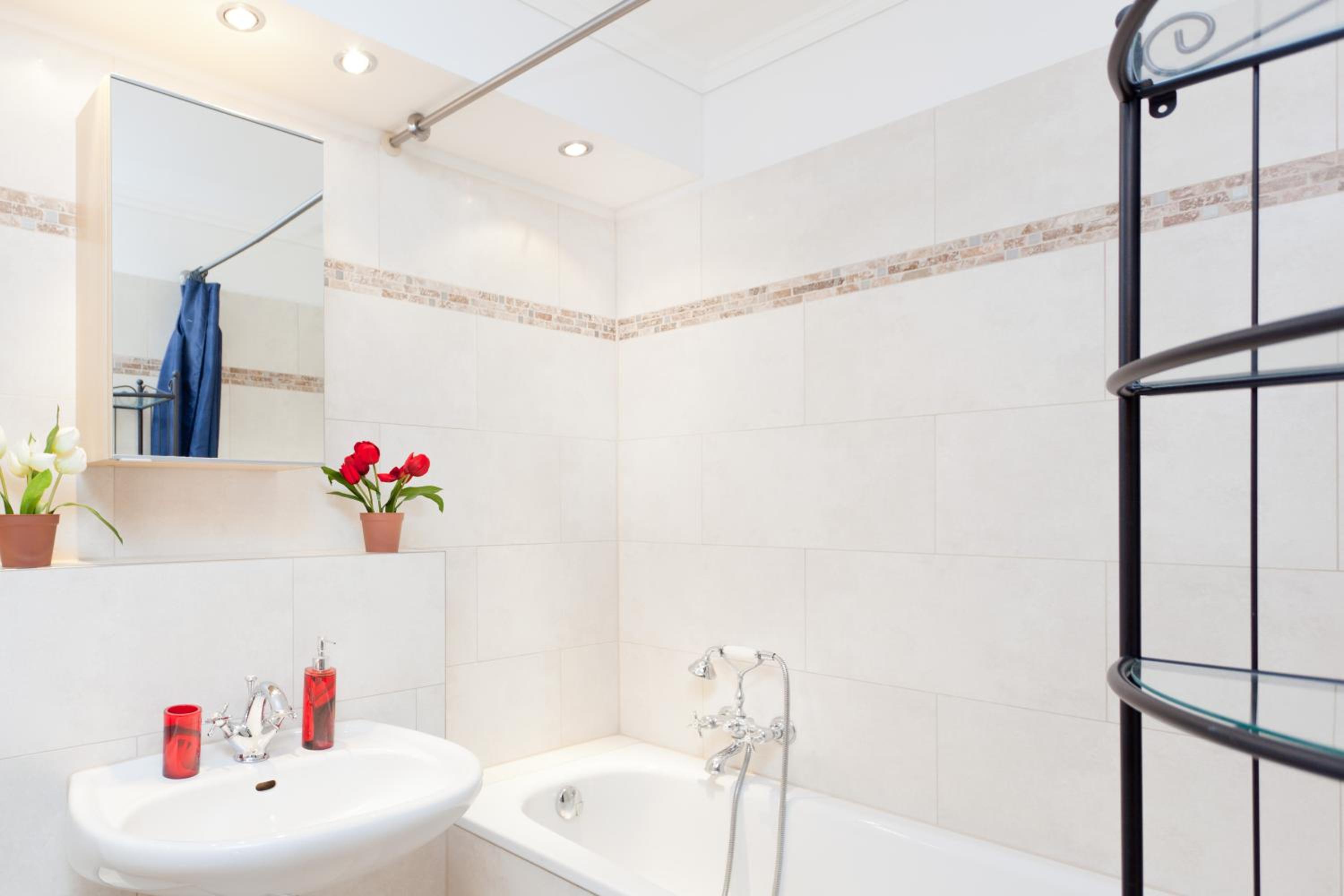 The Danziger, 2 unique roof top units in PrenzlauerBerg, group & family friendly, from 2 up to 7 Guests